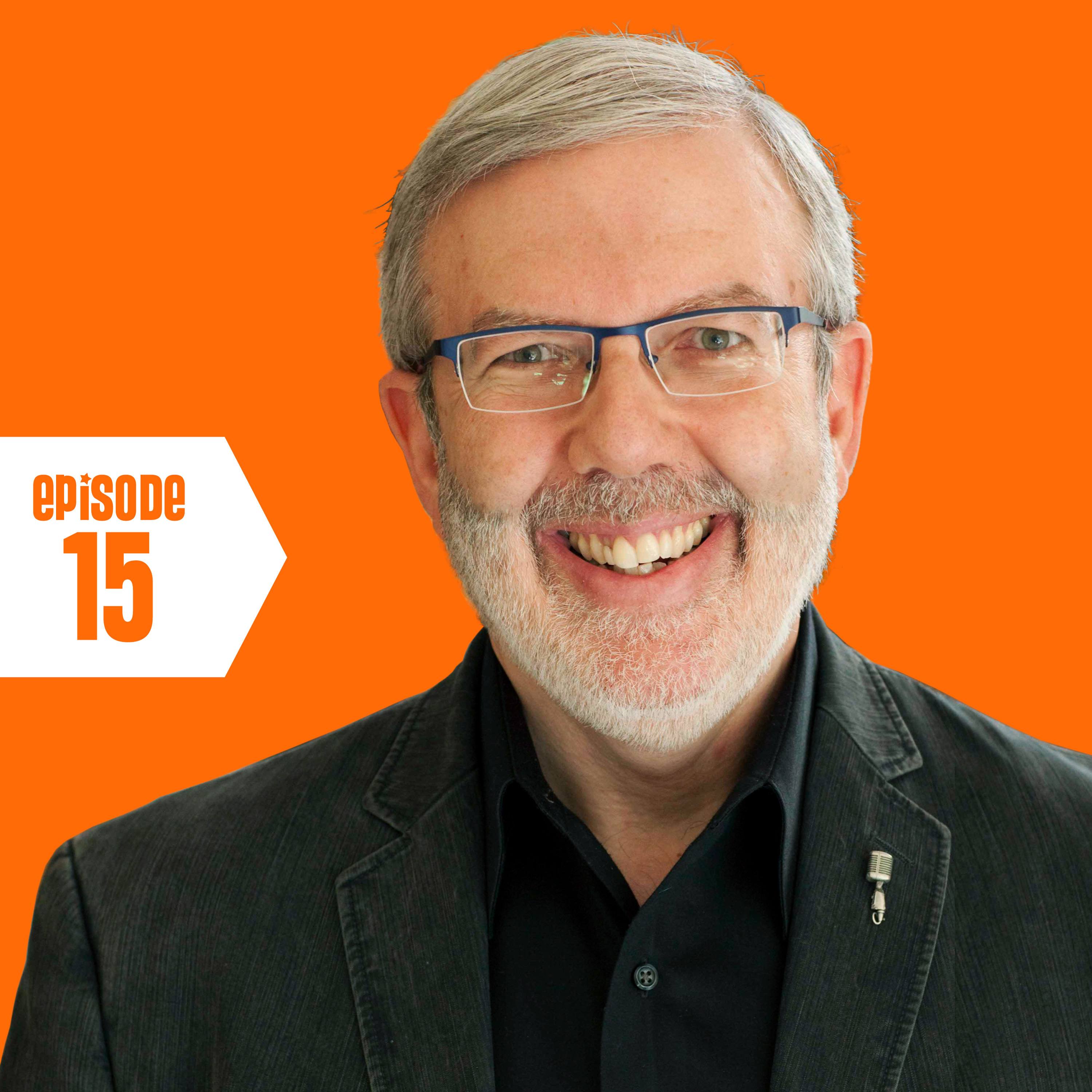 Leonard Maltin Loves Vintage Jazz