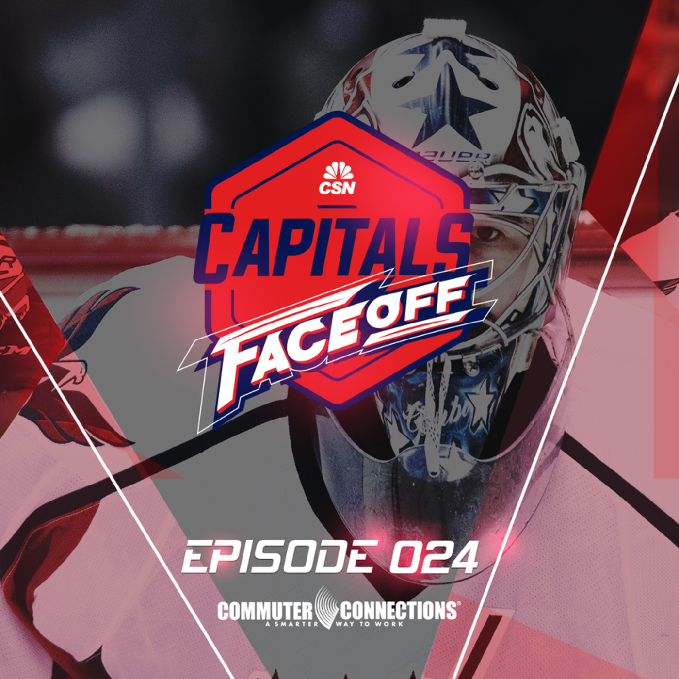 Did the Caps make the right move with T.J. Oshie? episode artwork