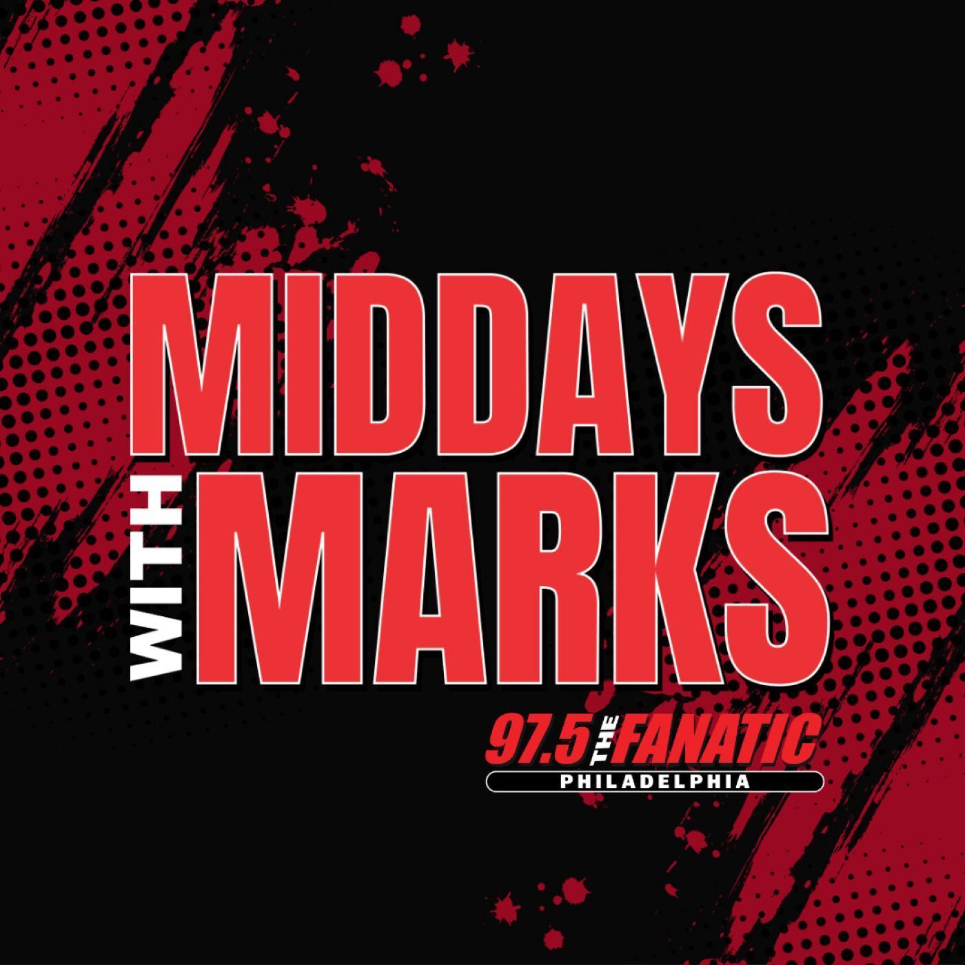 Introducing Middays With Marks- Now Available On Demand