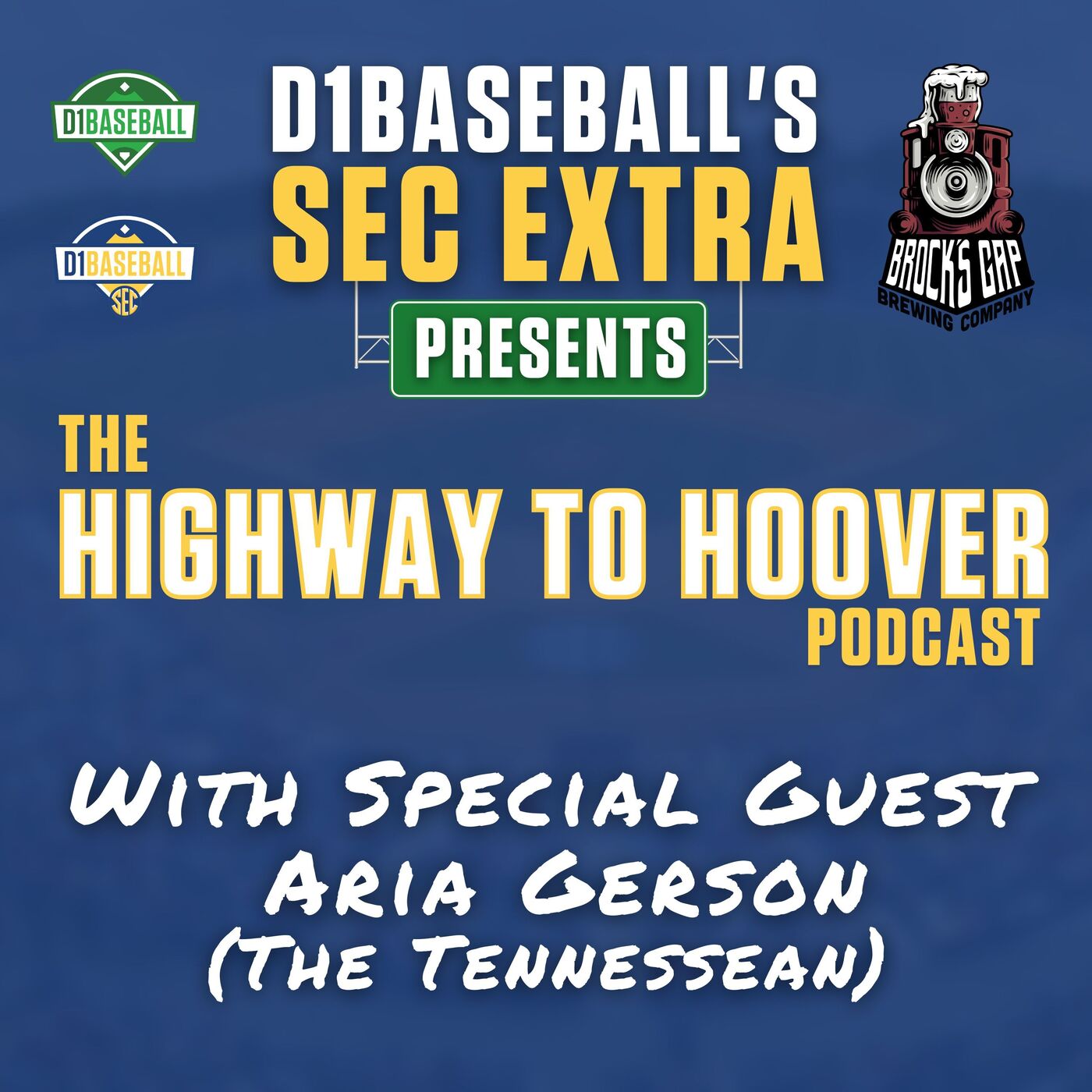 Highway To Hoover
