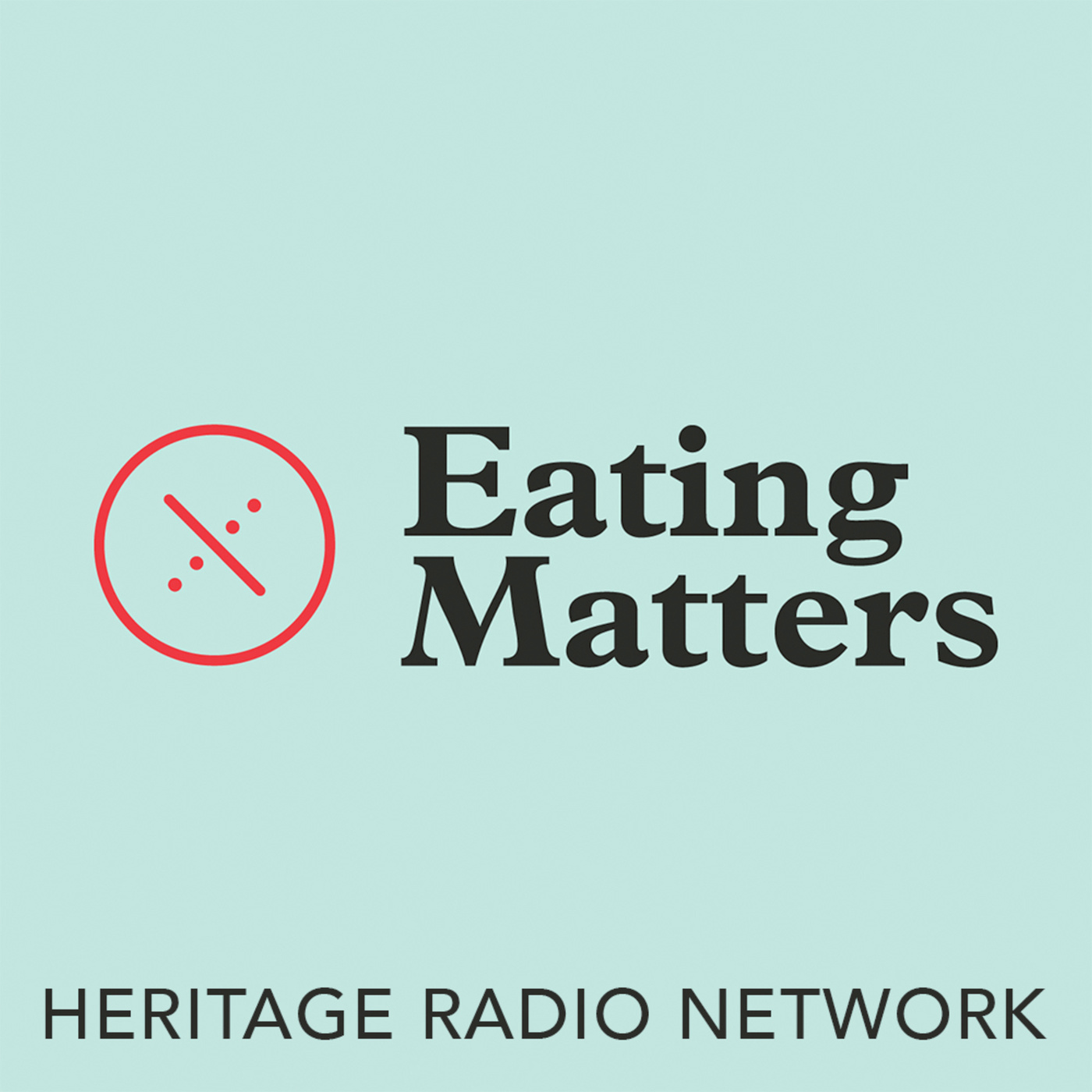 Eating Matters
