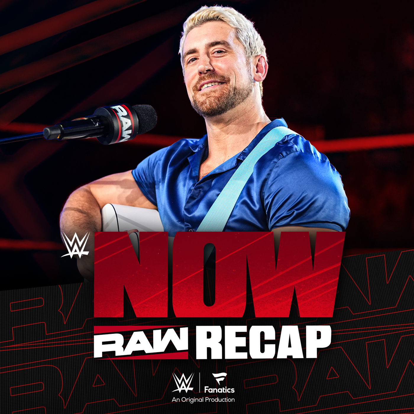 WWE Now – Joe Hendry debuts on Raw with new hit single “Fire Logan Paul” | Raw Recap