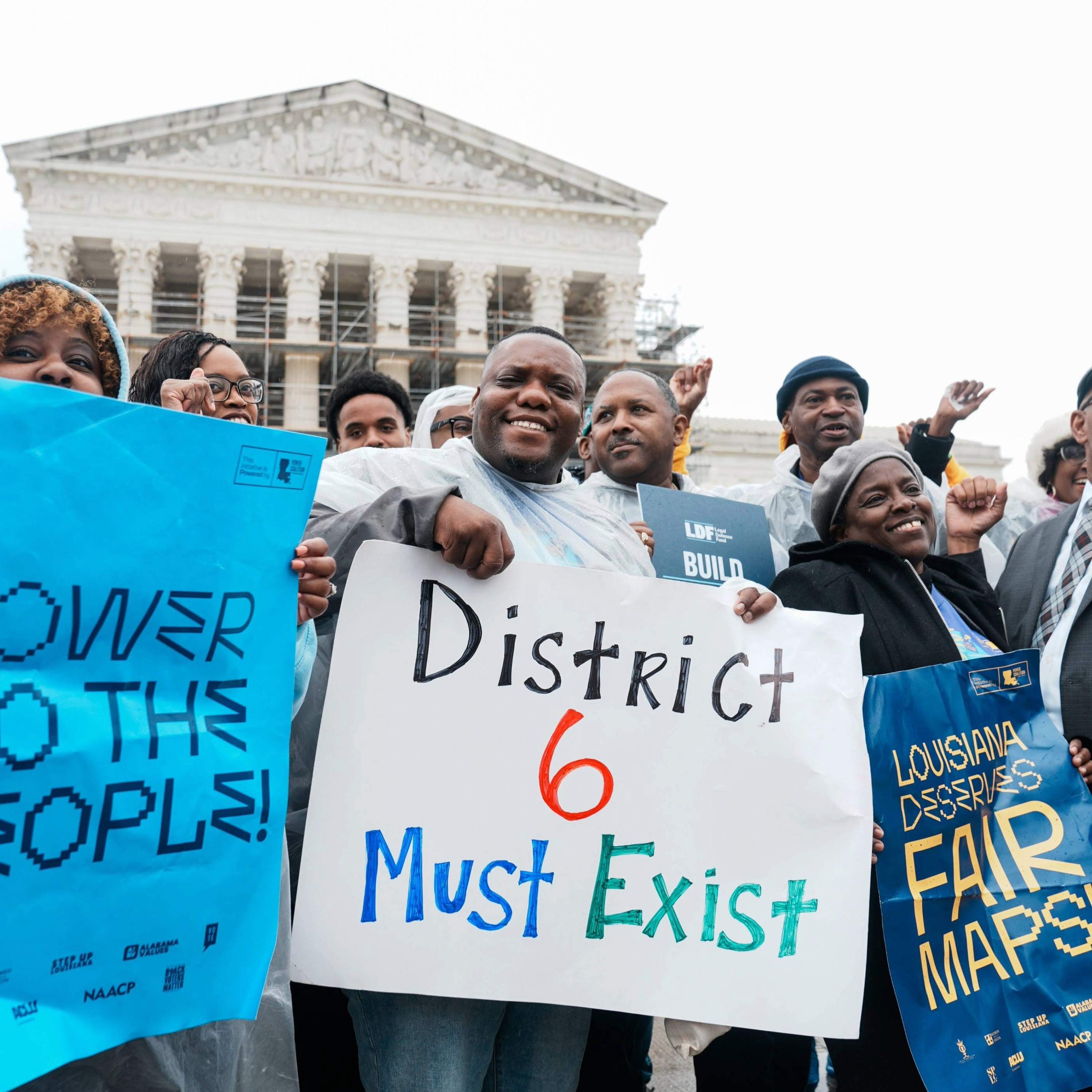 Will SCOTUS Voting Rights Act ruling disenfranchise voters?