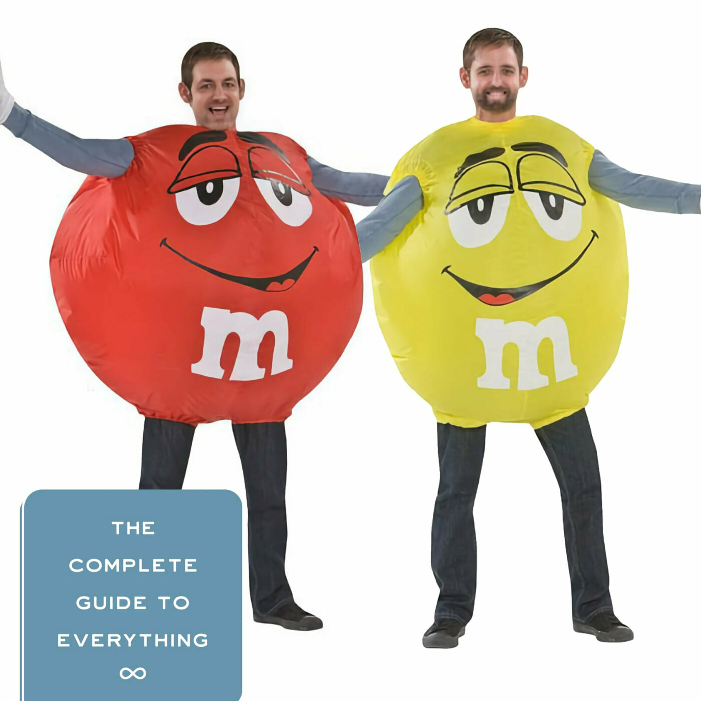 M&M's