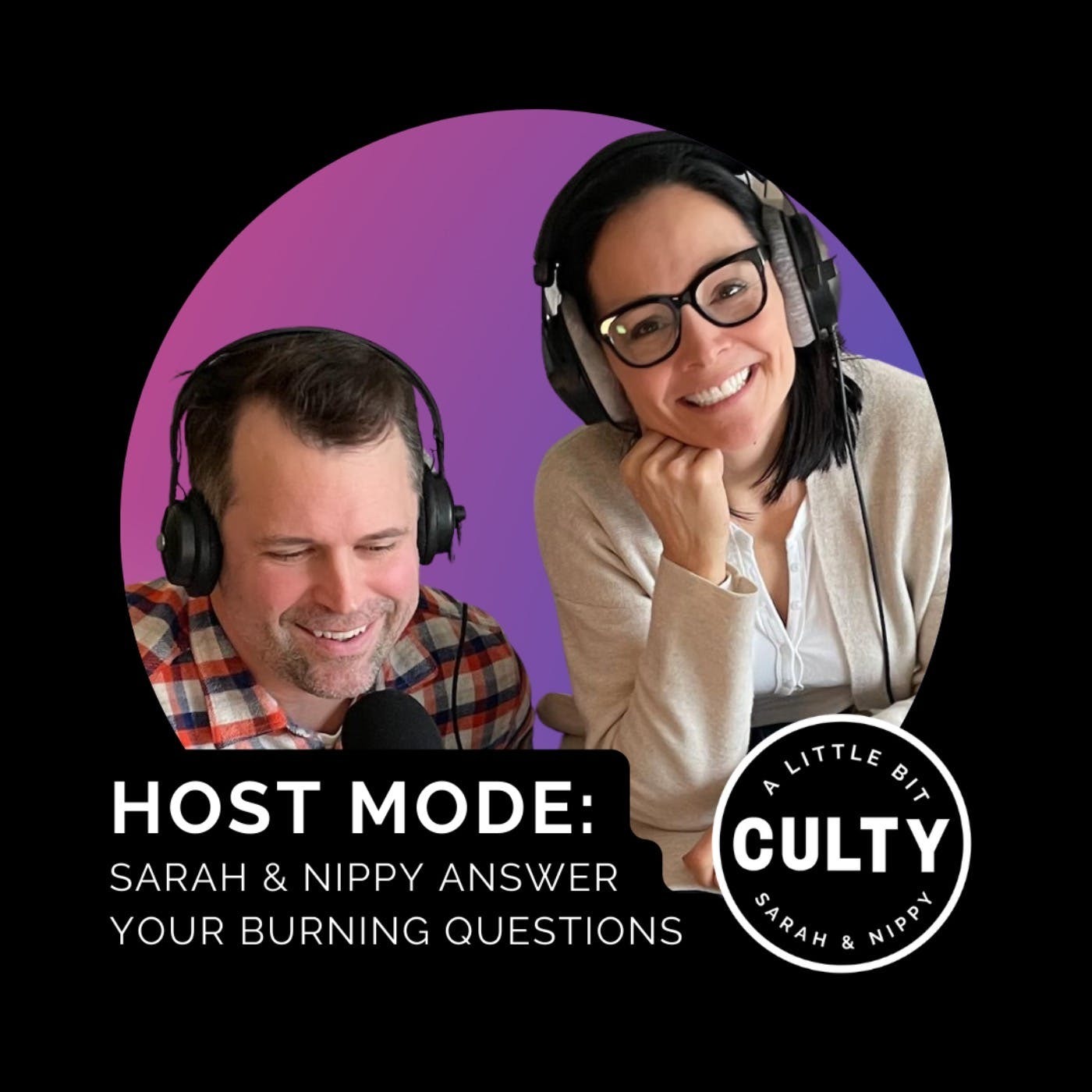 A Little Bit Culty