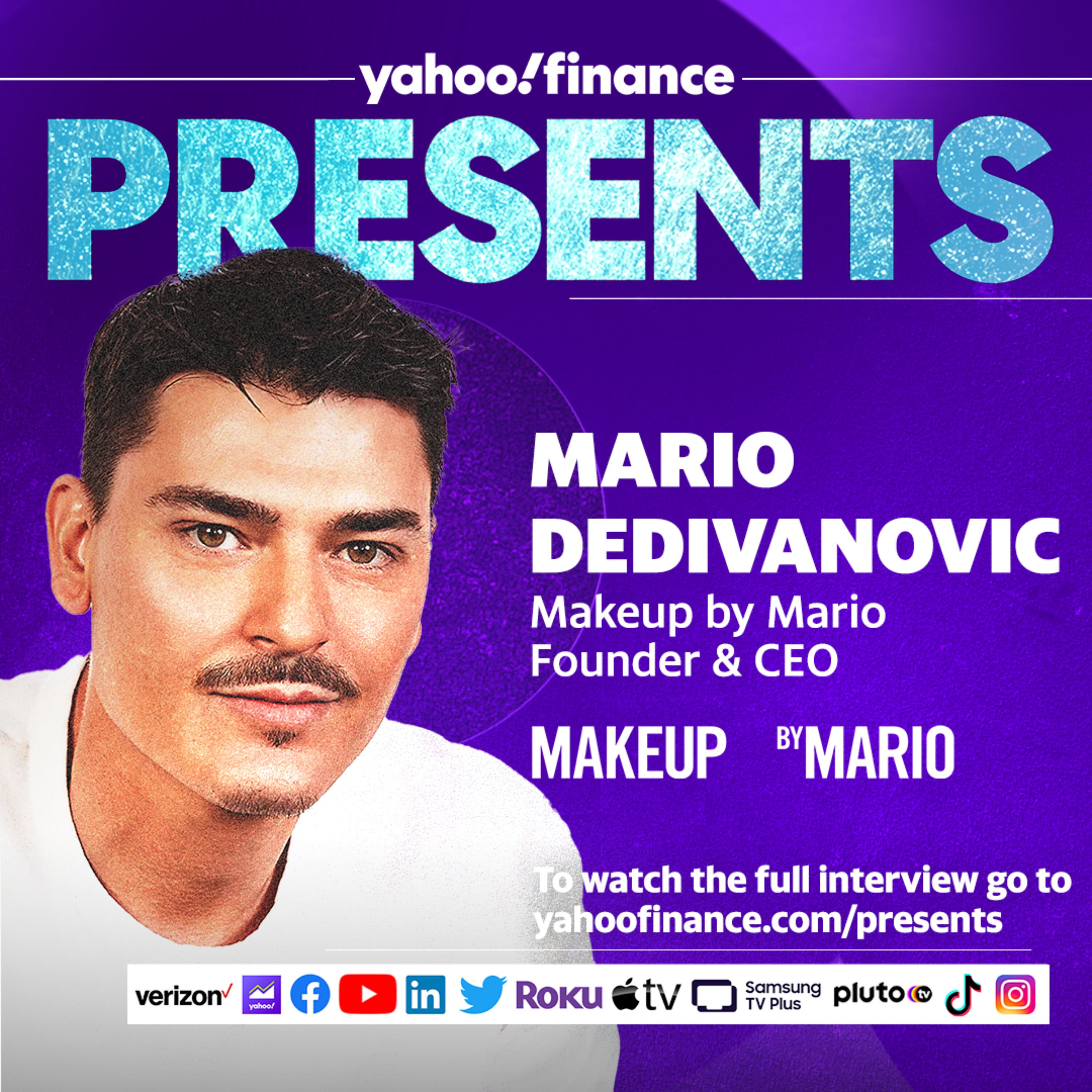 Yahoo Finance Presents