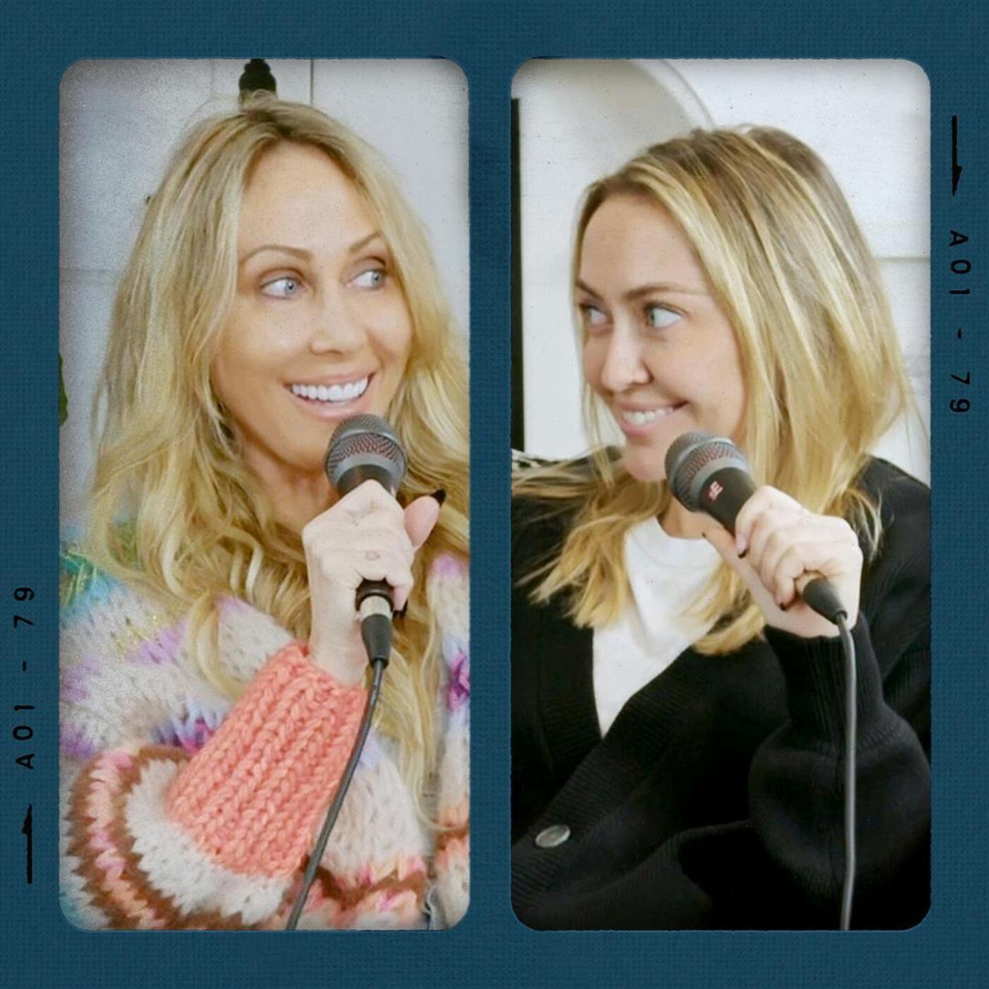 Naughty or Nice? A Cyrus Holiday Special