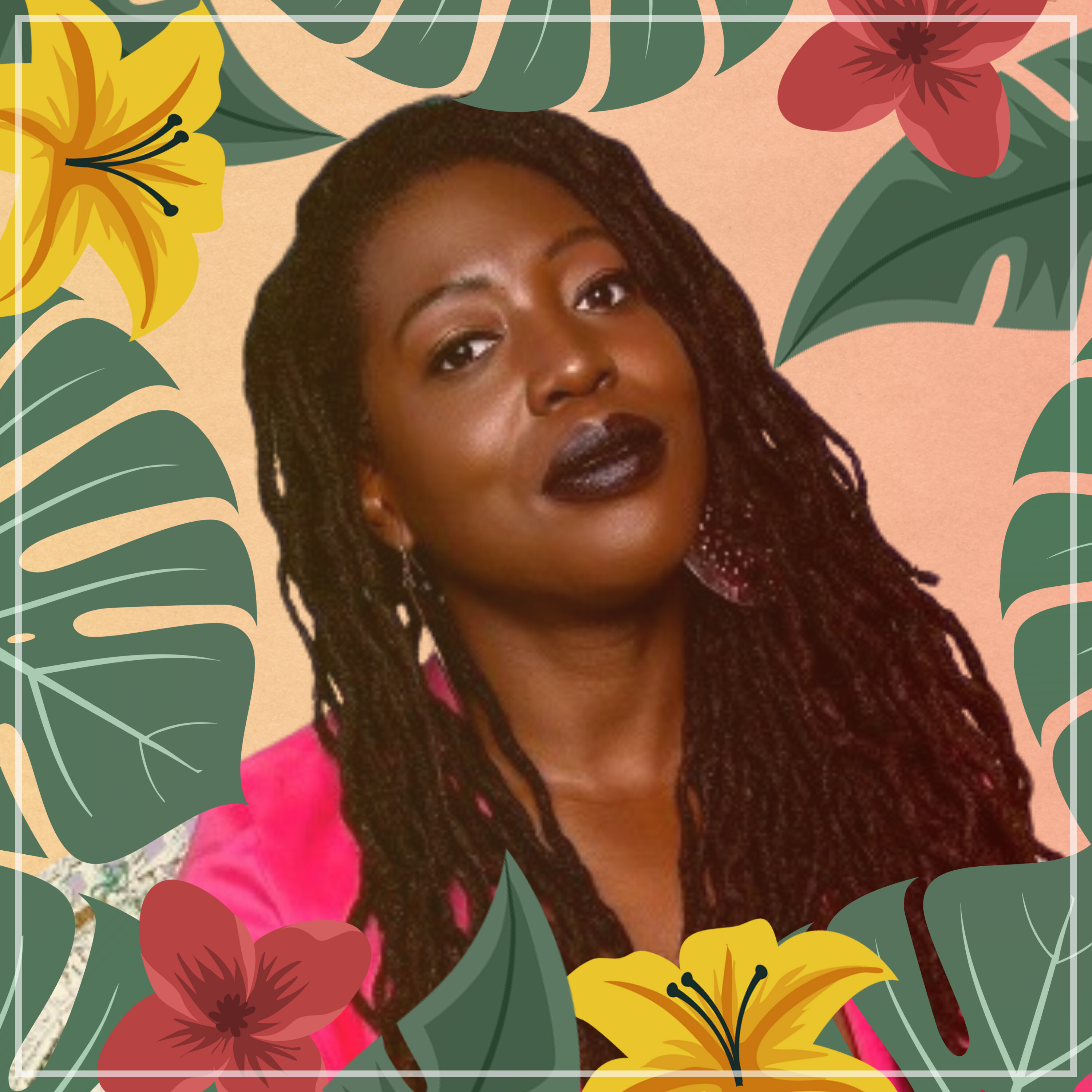 Pleasure as Power with Hannah Eko Pleasure as Power with Hannah Eko