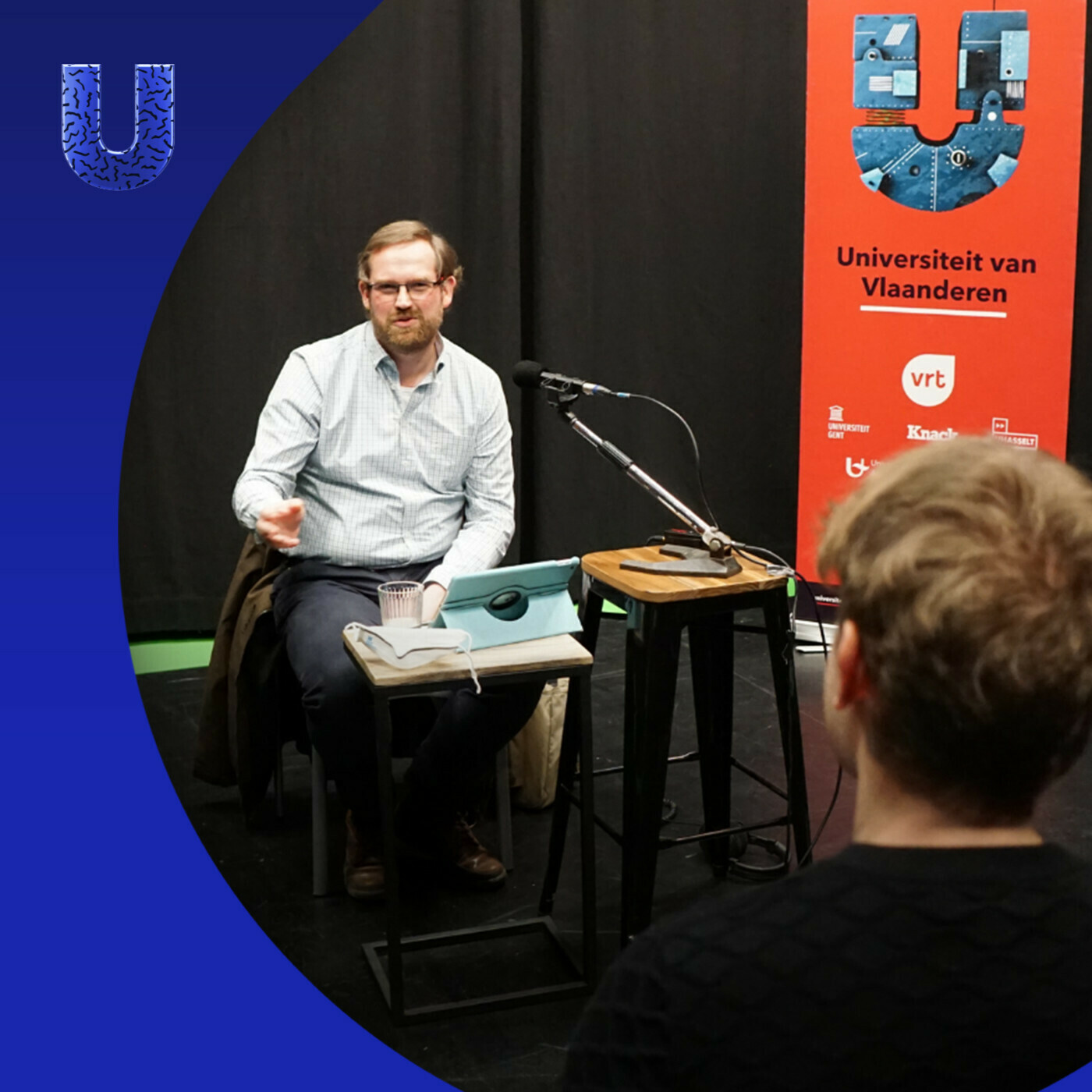 De Universiteit van Nederland Podcast