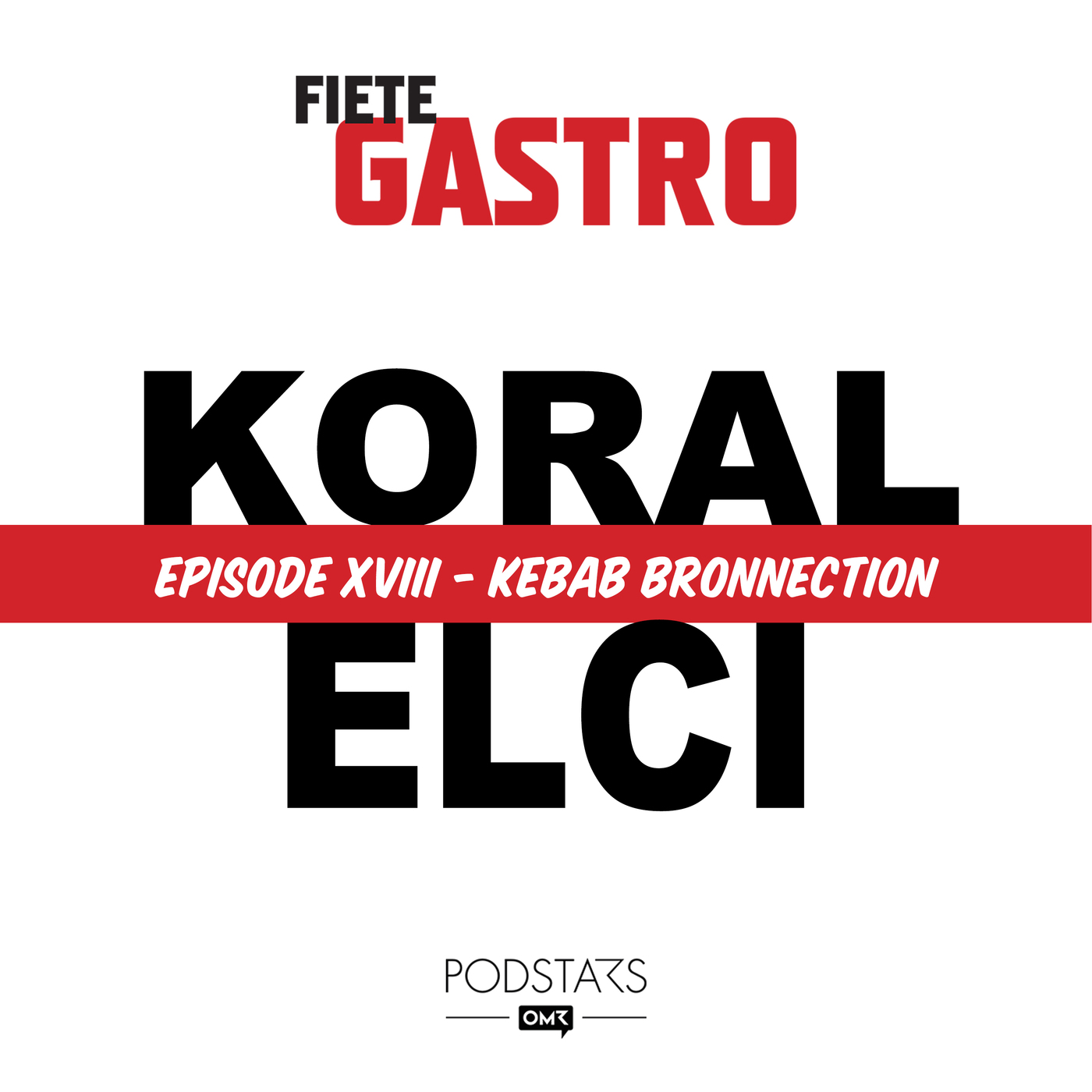 Fiete Gastro - Der auch kulinarische Podcast