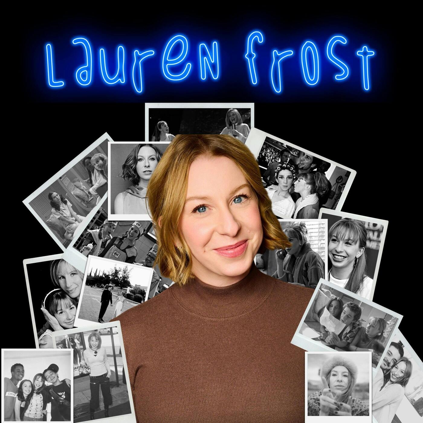 Vulnerable EP70: Even Stevens’ Lauren Frost on Teenage Heartbreaks and Overcoming the Pressures of Child Acting