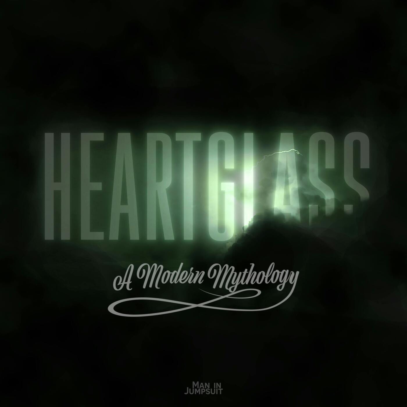 Heartglass