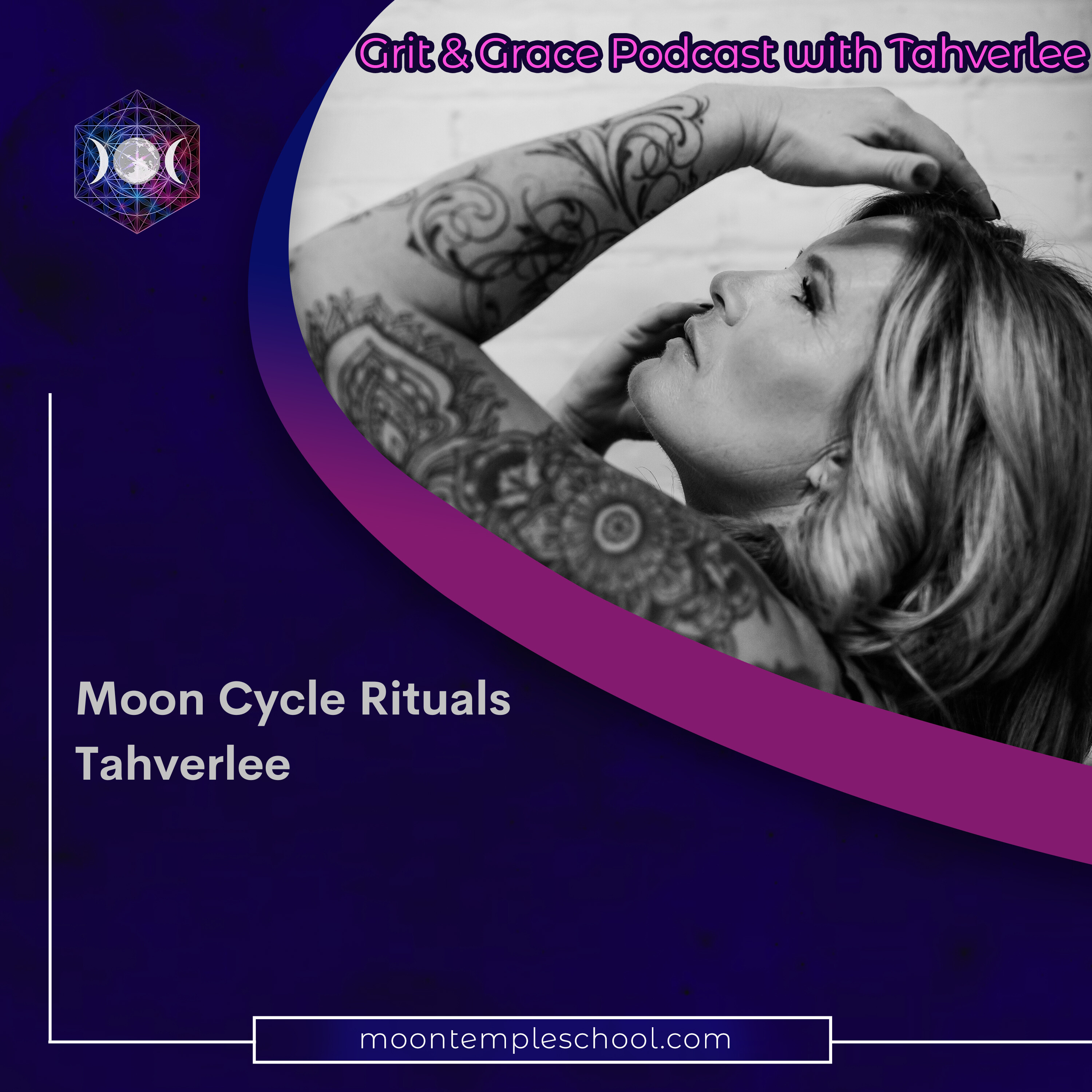 Moon Cycle Rituals