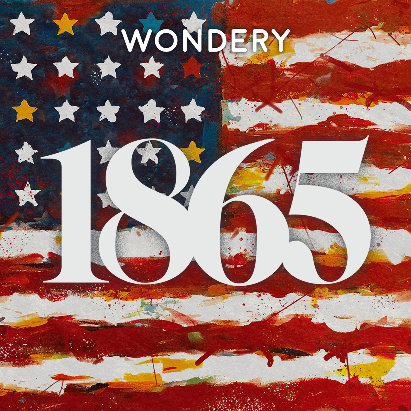 "1865" Podcast