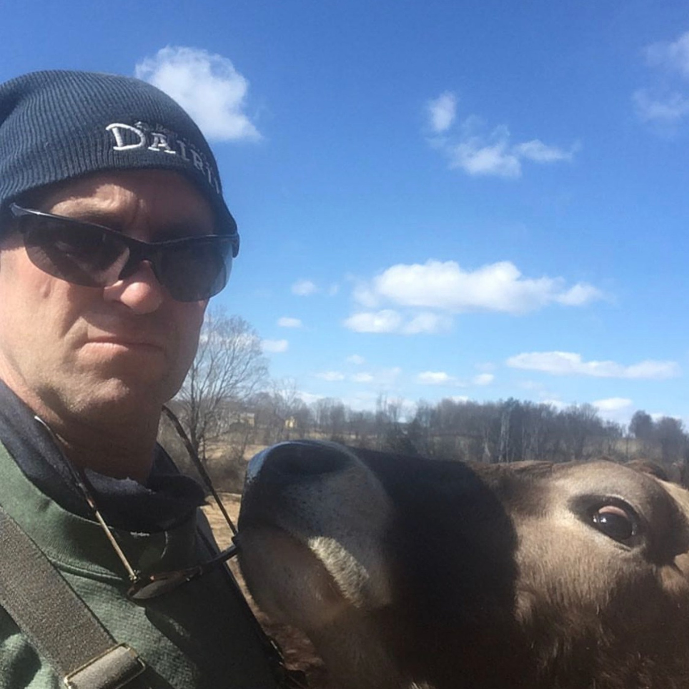 Episode 397: Sustainability and Small Dairy Farms: What Happens When Good Gals Grow Old