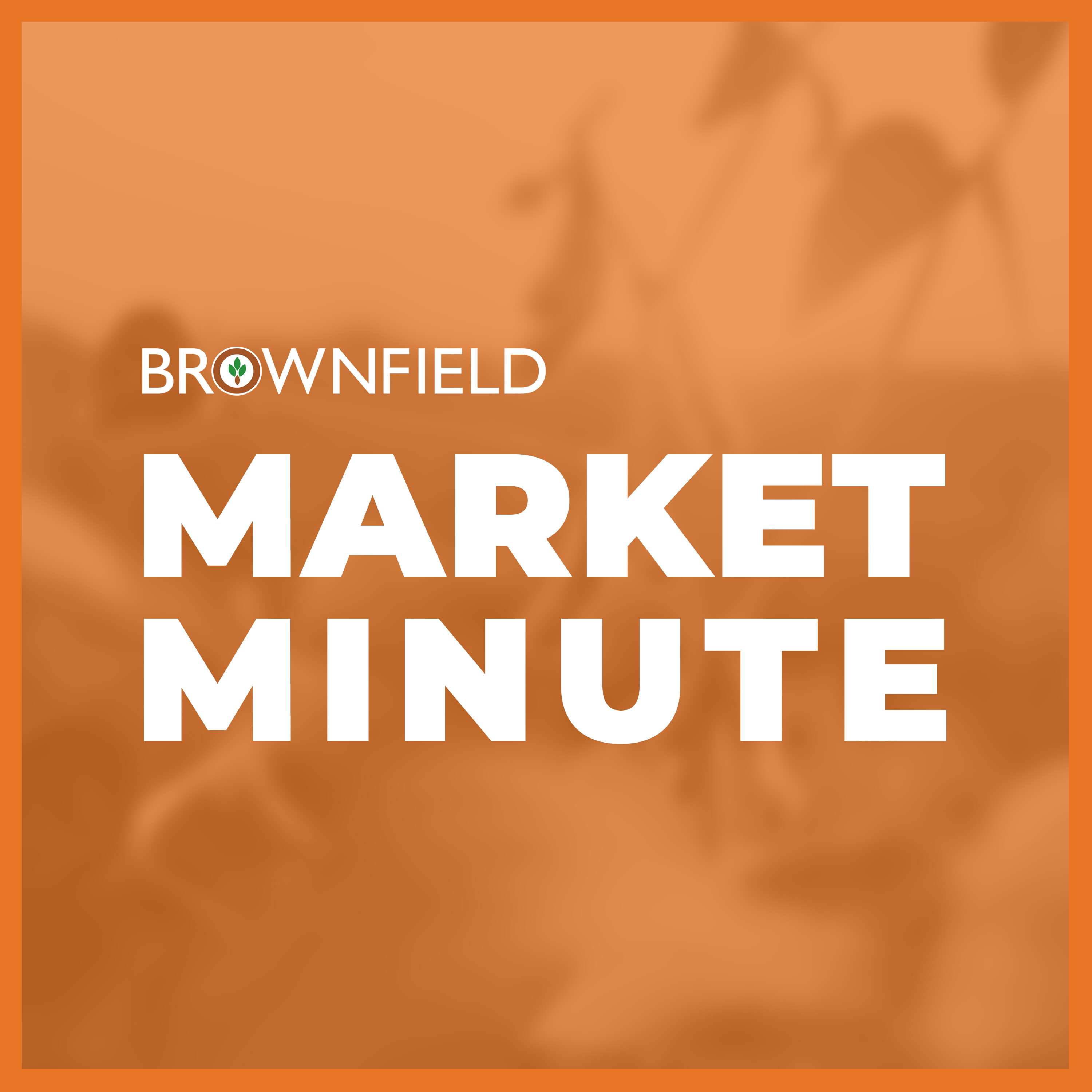Hogs were higher Monday | Closing Market Minute episode artwork