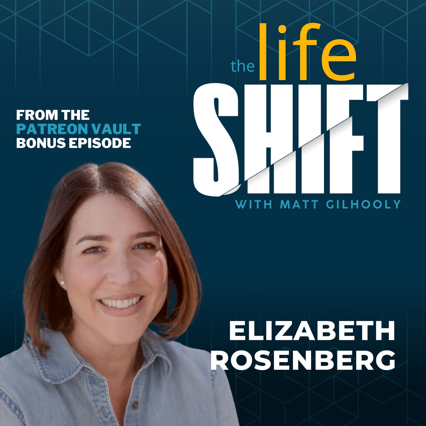The Life Shift: Real Stories of Life-Altering Moments