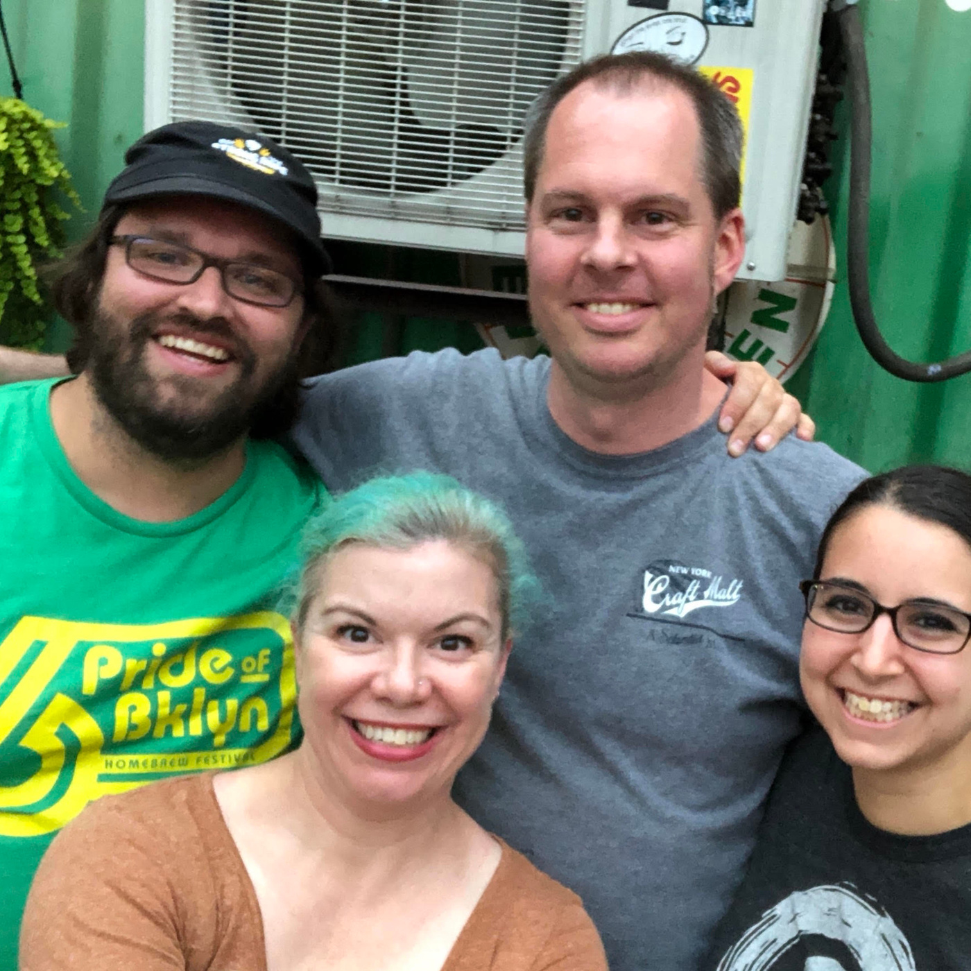 Episode 233: Highland Yeast with Jason Sahler
