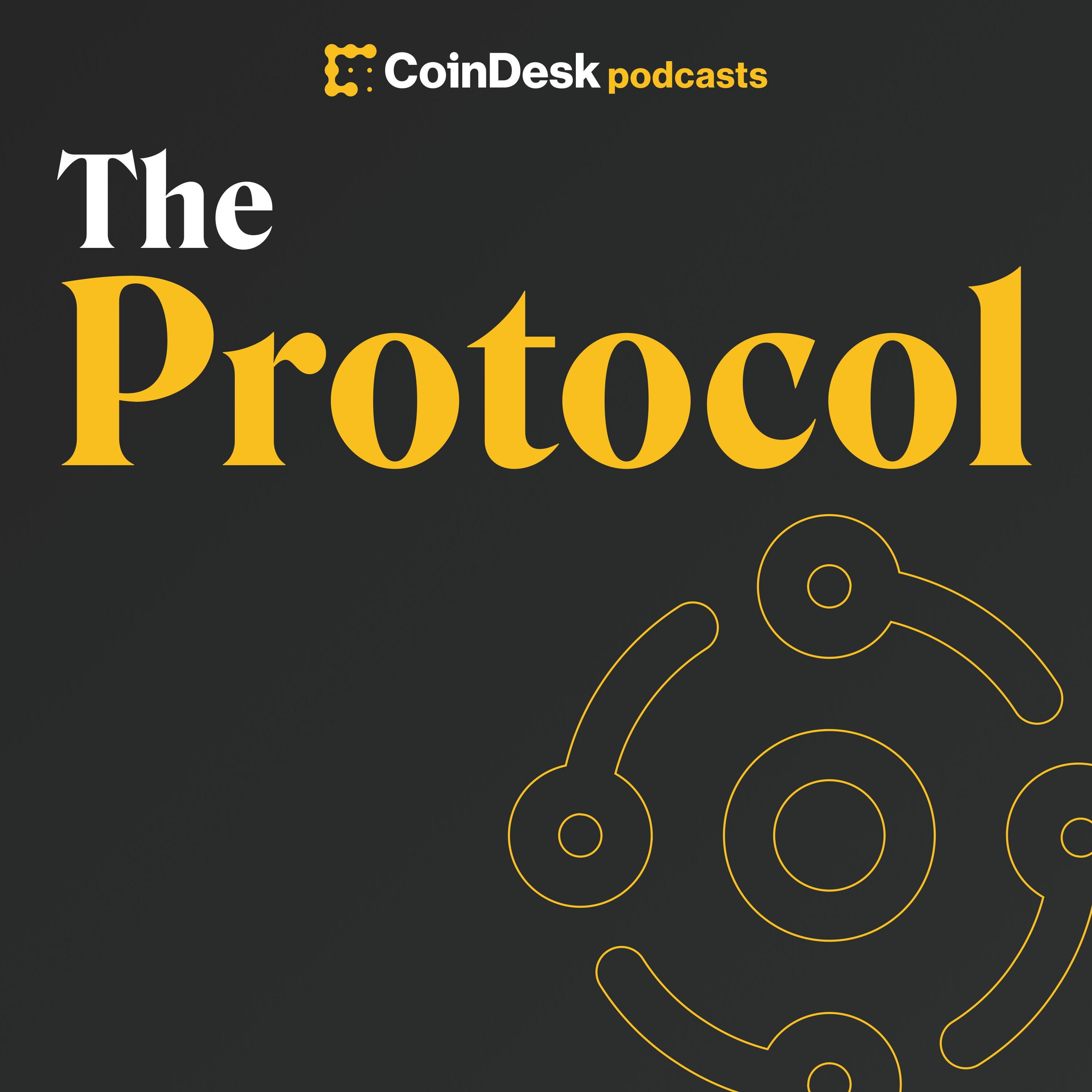 THE PROTOCOL: Blockchain Fundraising's New Frontier of Node Sales Episode cover