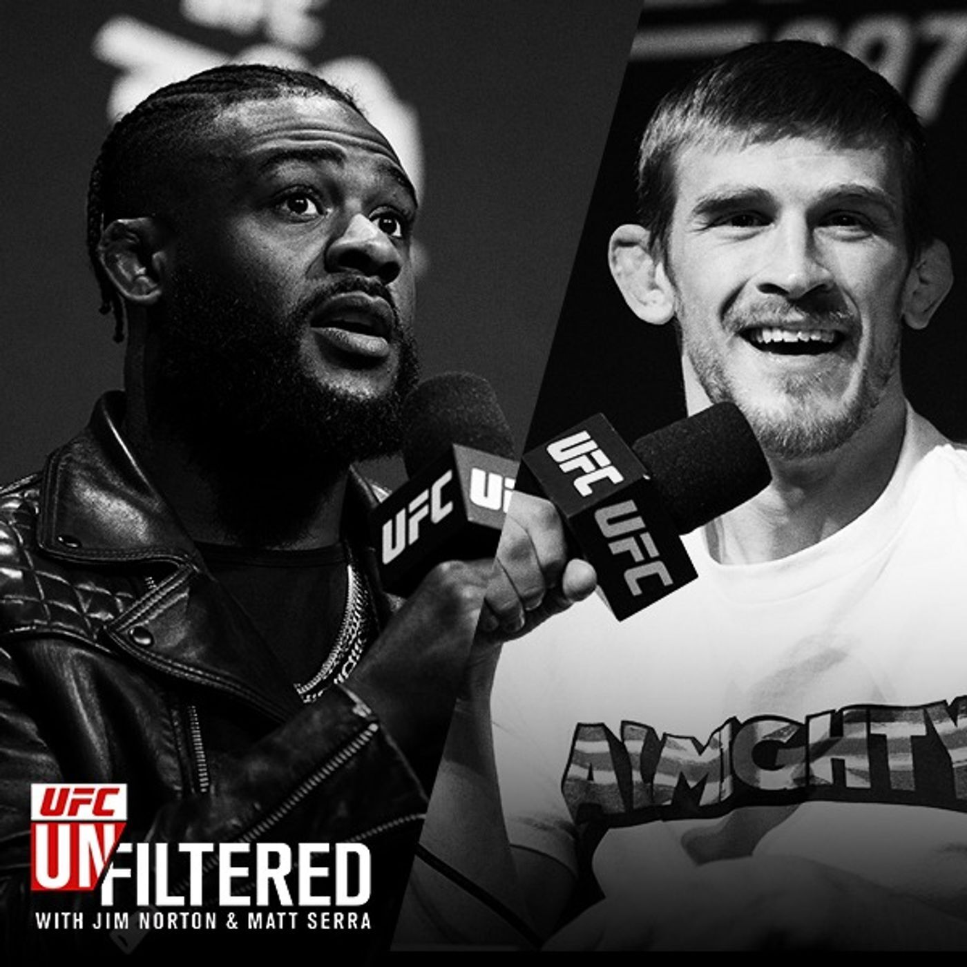 UFC Unfiltered with Jim Norton and Matt Serra
