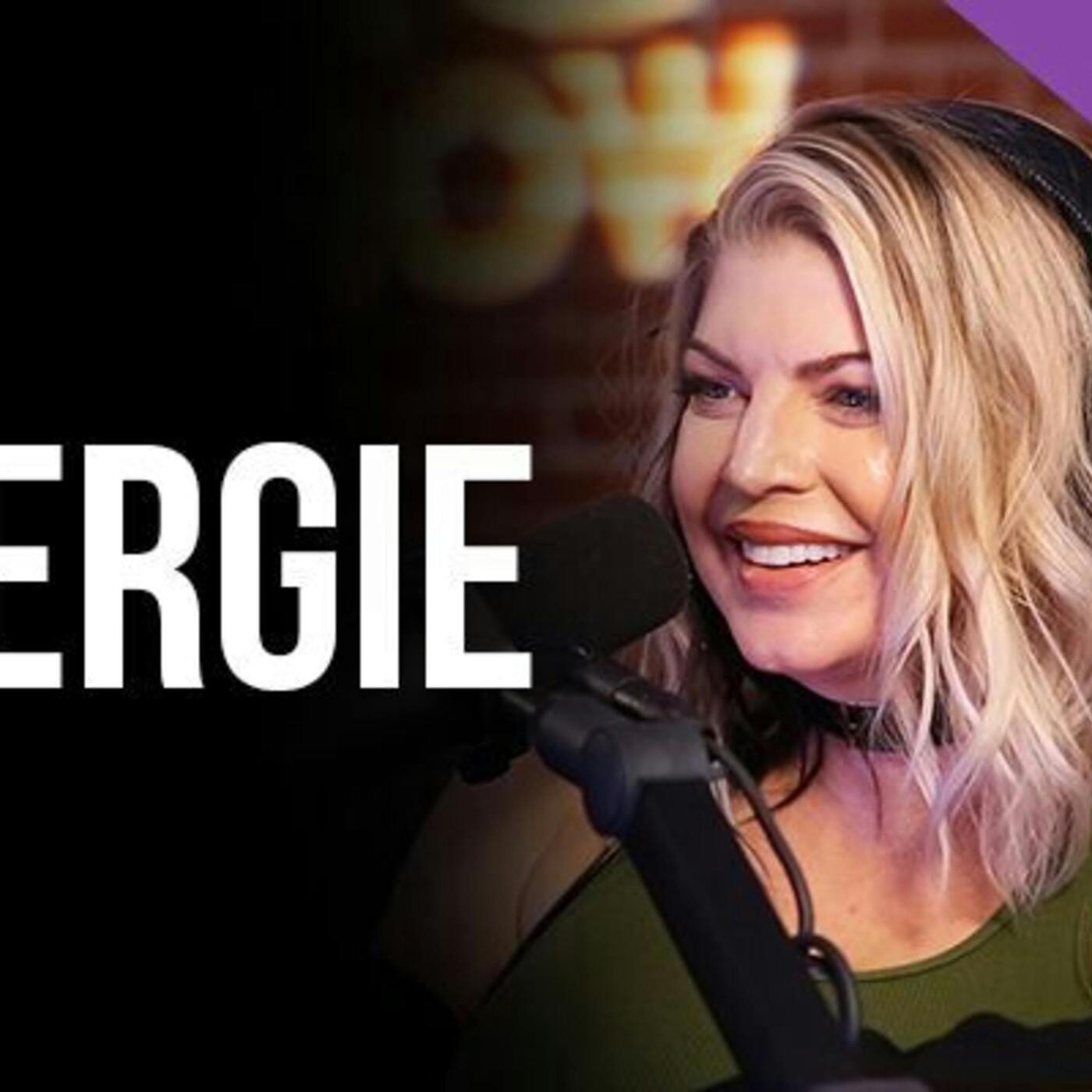 Fergie talks Double Dutchess, Black Eyed Peas and Nicki Minaj