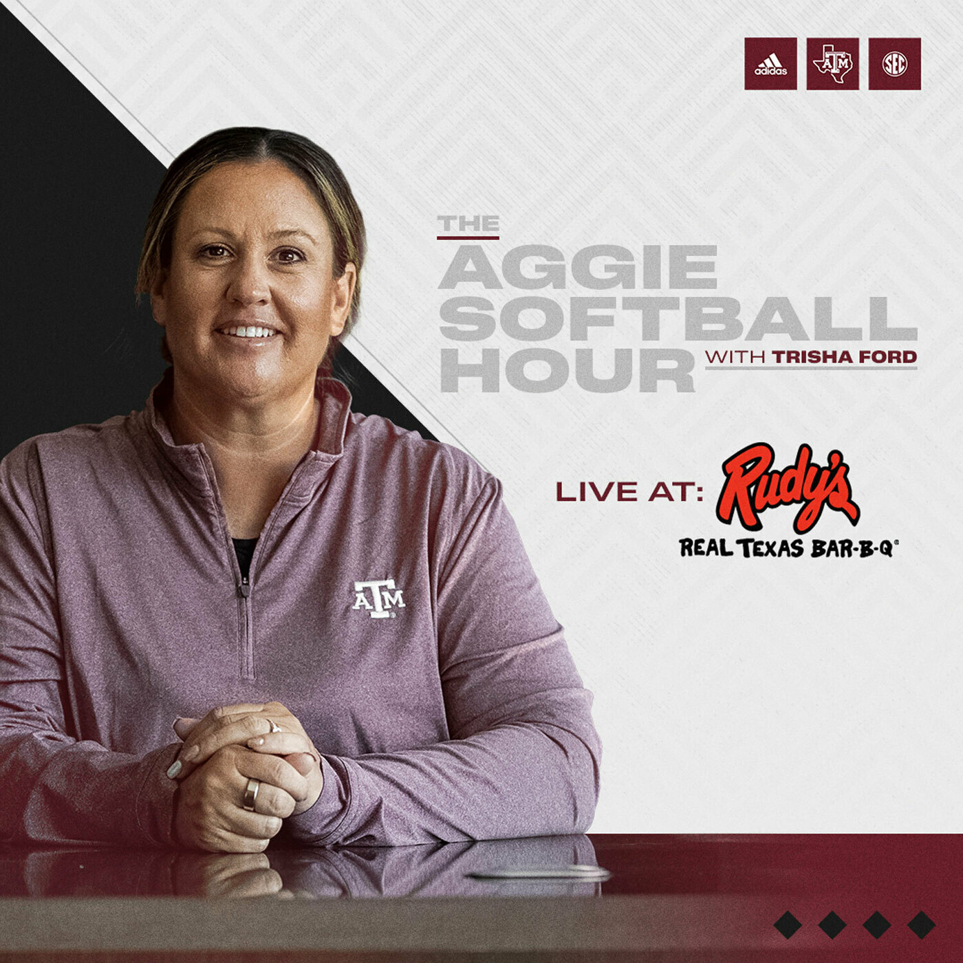 The Aggie Softball Hour: Episode 1