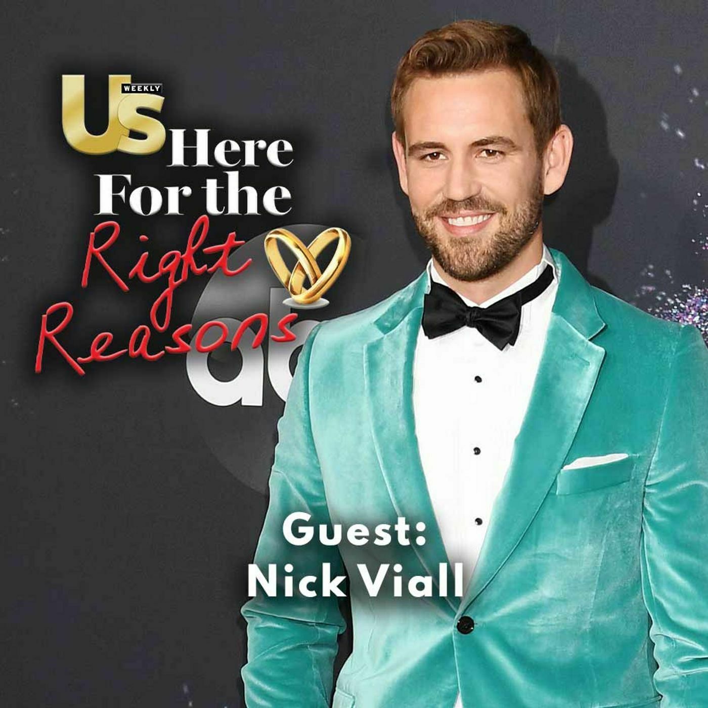 Here For the Right Reasons Podcast