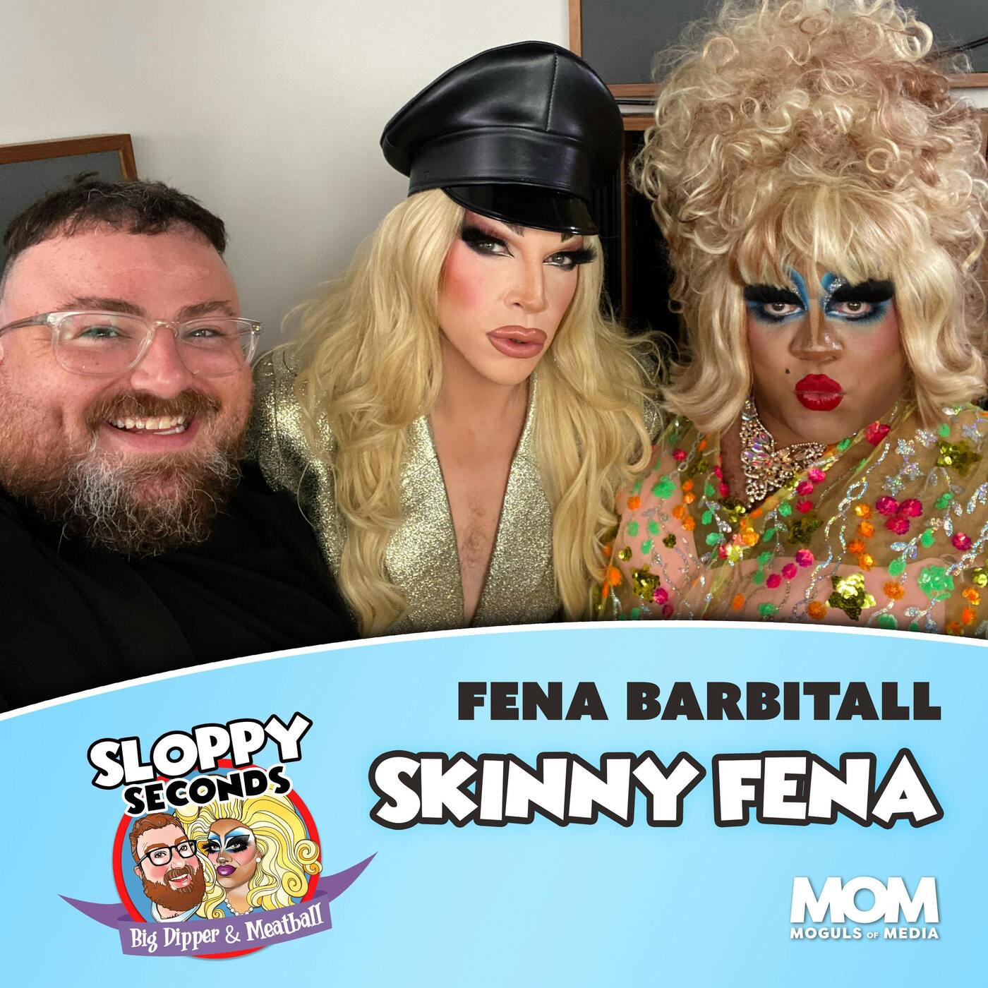 Skinny Fena (w/ Fena Barbitall)