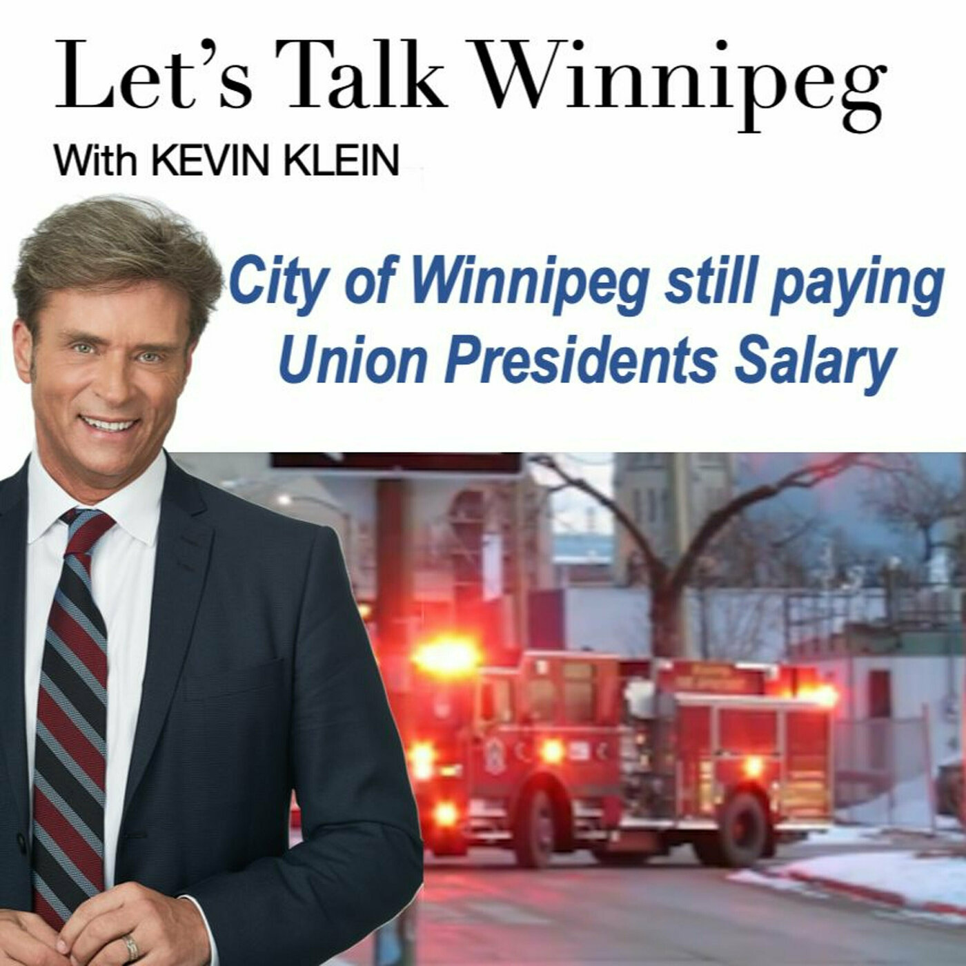 Let\'s Talk Winnipeg!