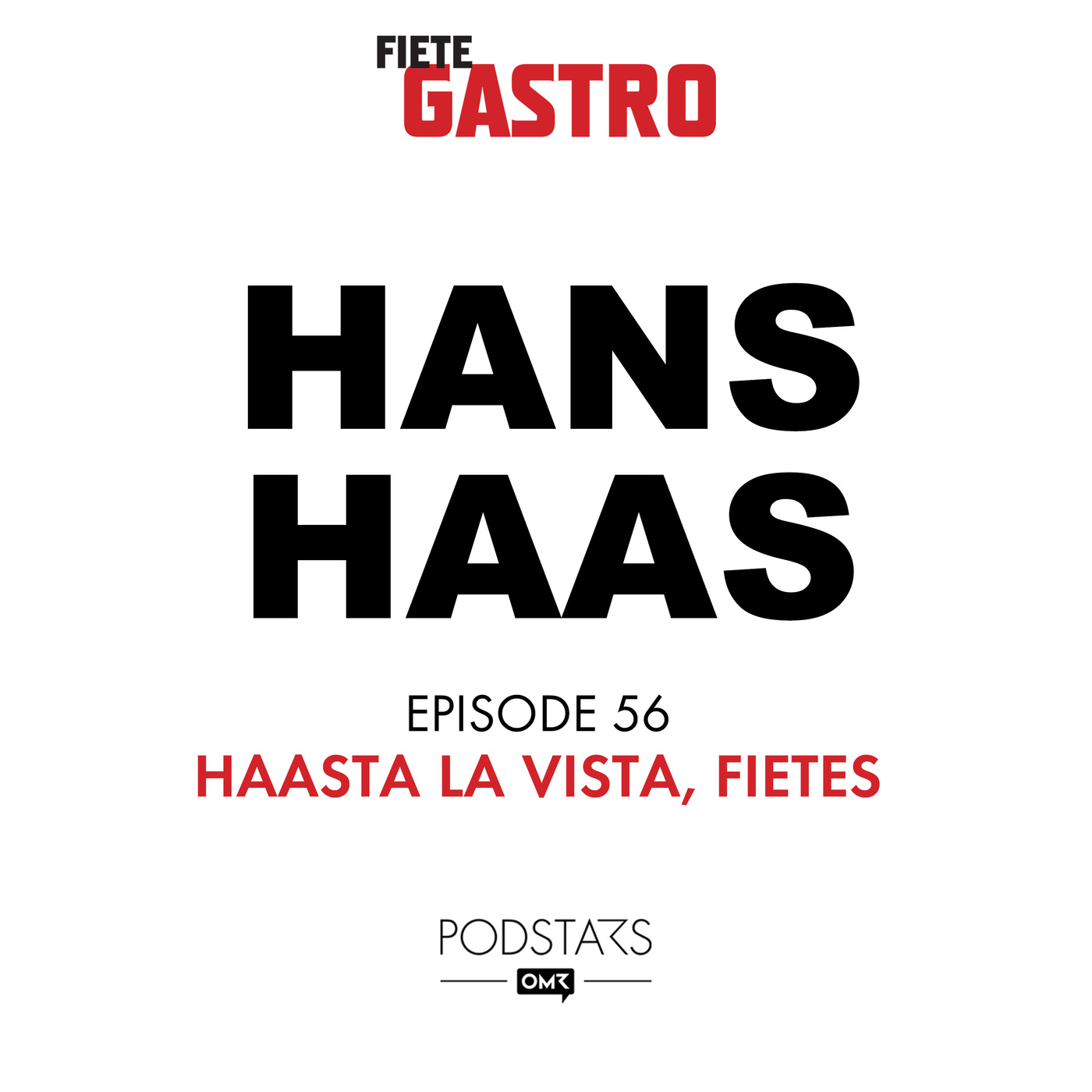 Fiete Gastro - Der auch kulinarische Podcast