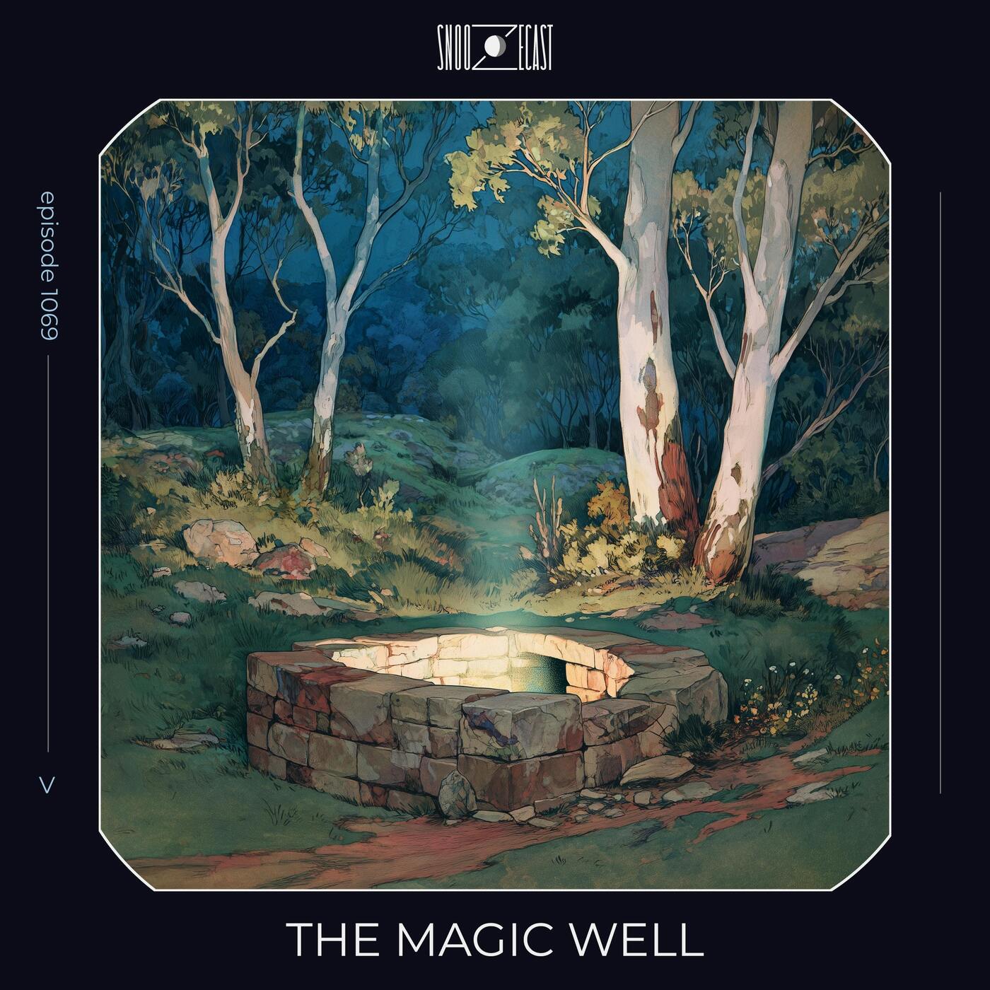 The Magic Well