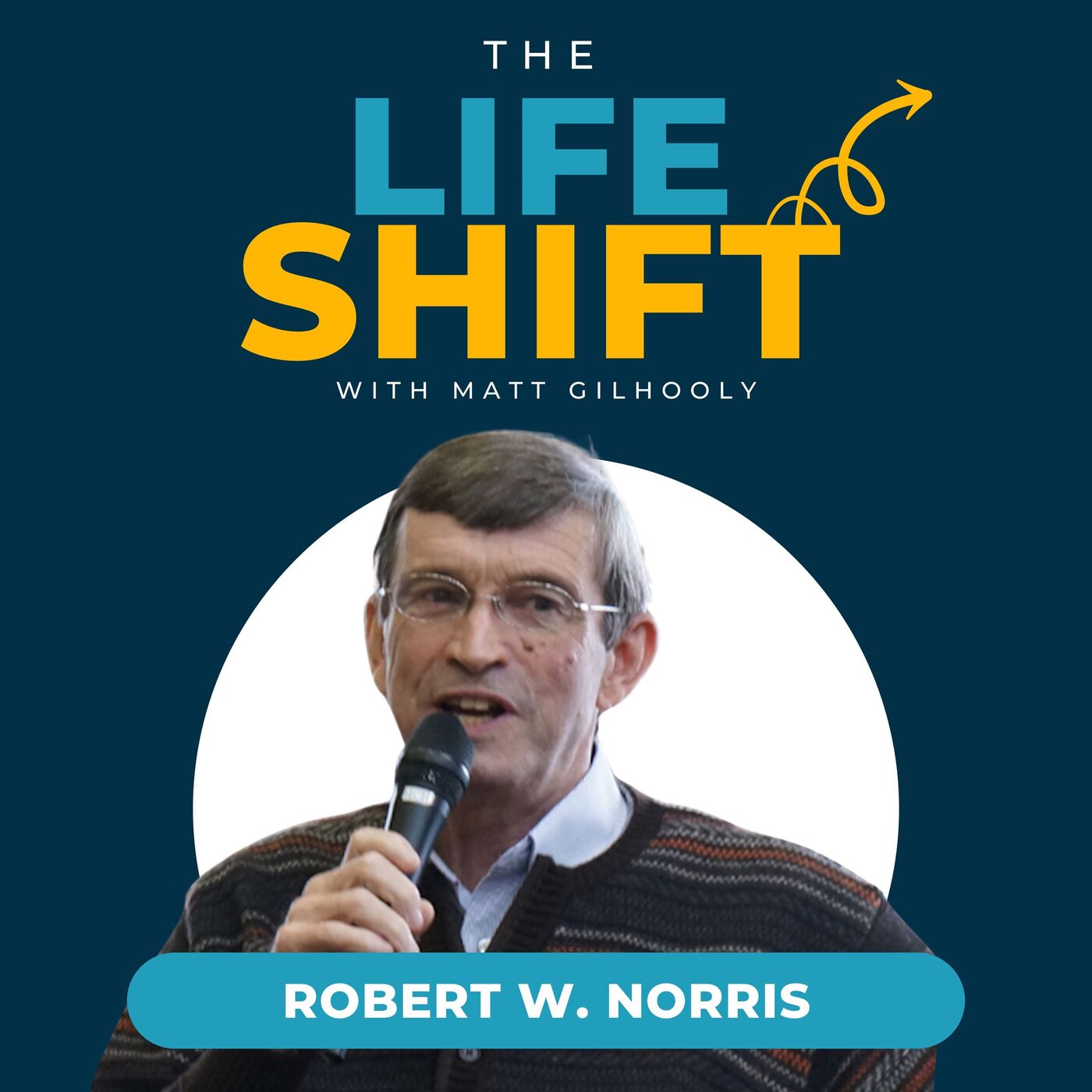 The Life Shift: Real Stories of Life-Altering Moments
