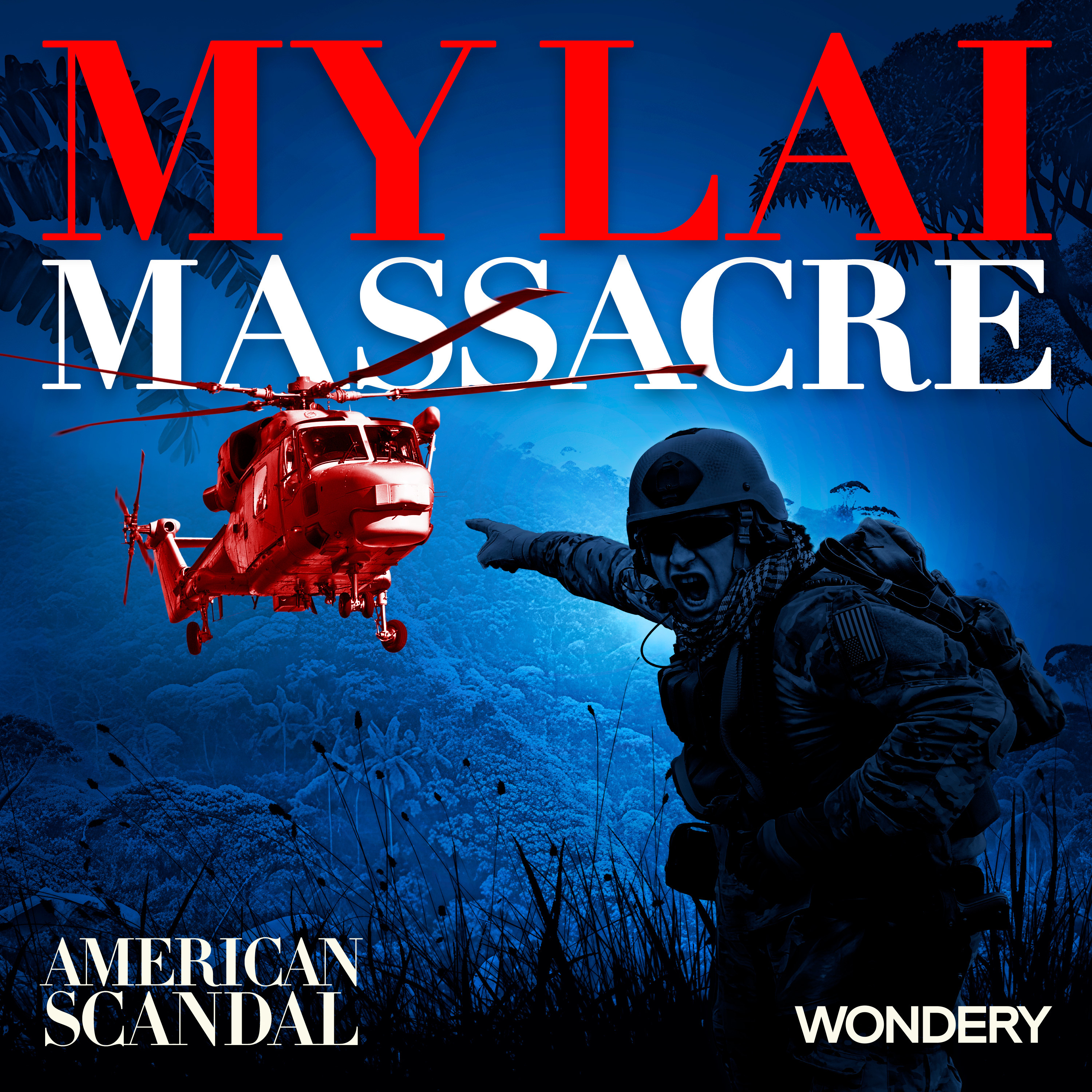 The Massacre at My Lai | Pinkville | 2