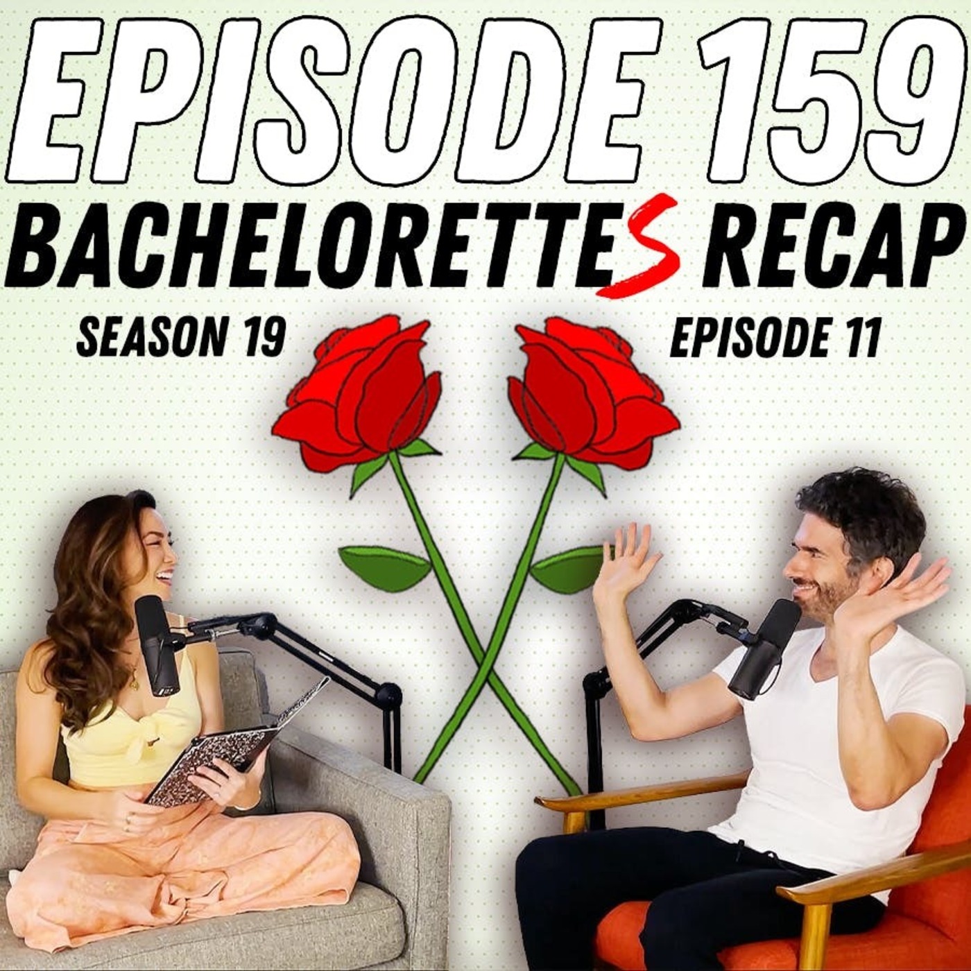 Bachelorette Recap: Ep 11 | A Kafka-Esque Battle Of Semantics