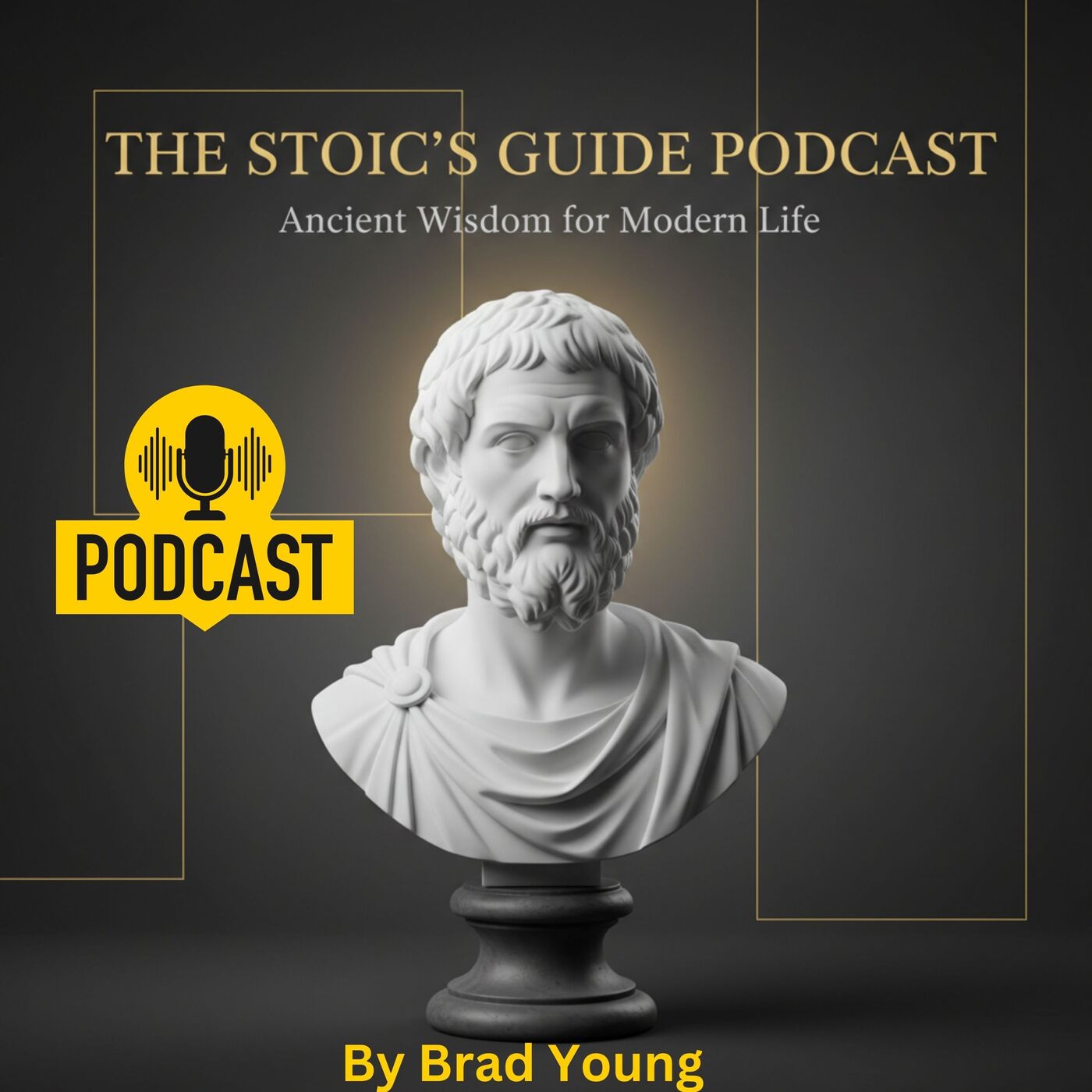 Episode 15 SENECA: THE VIRTUE OF RESILIENCE