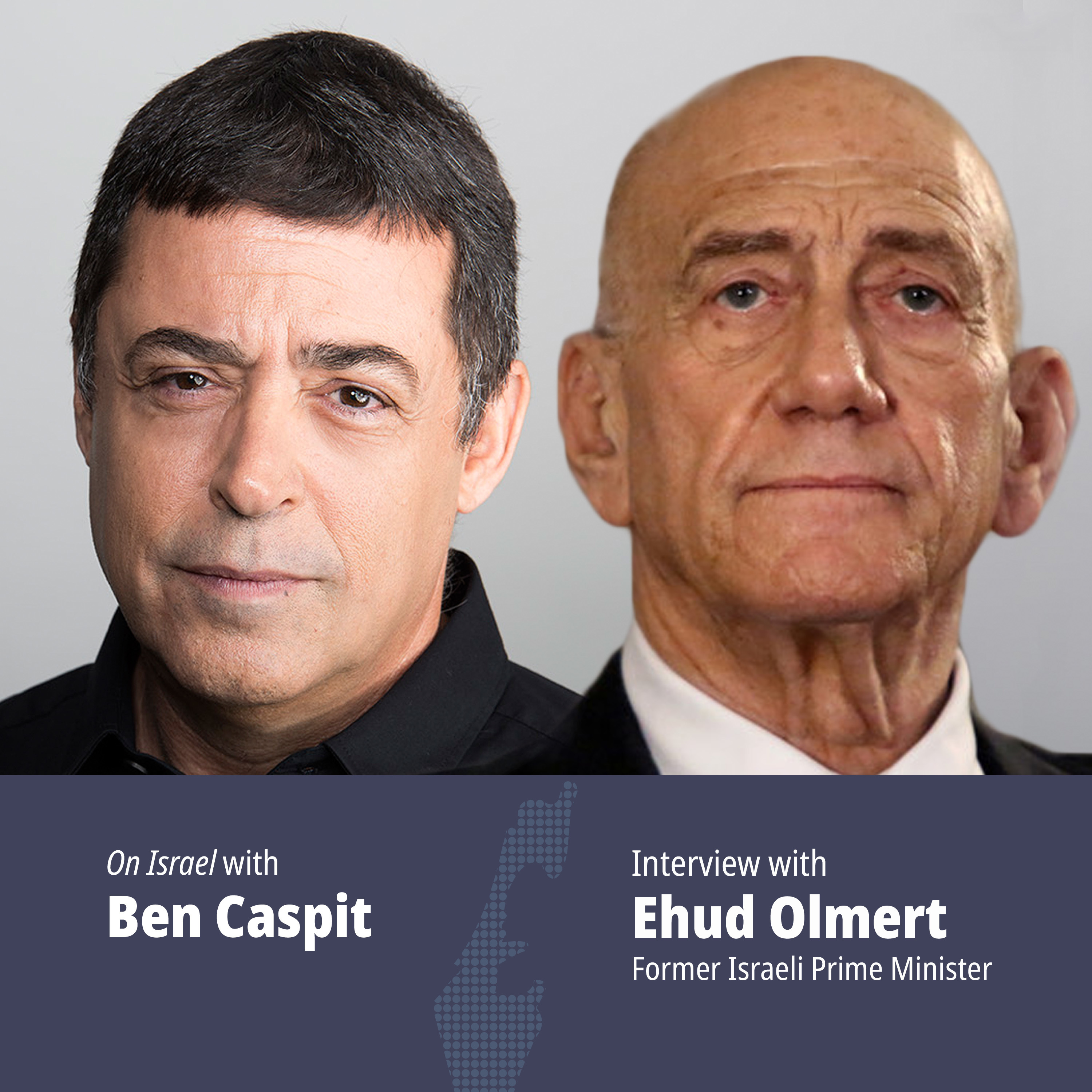 Former PM Olmert calls Netanyahu’s behavior at swearing-in of new PM 'shameful’
