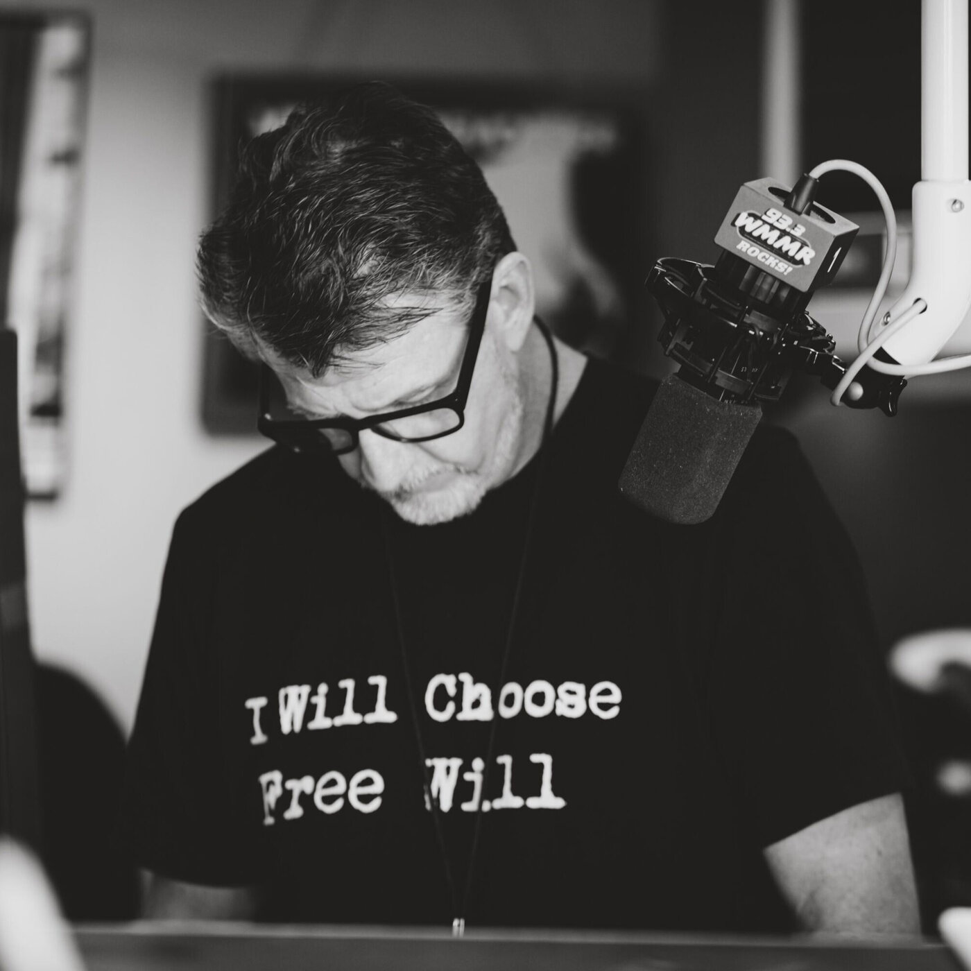 WMMR - MMaRchives Podcast