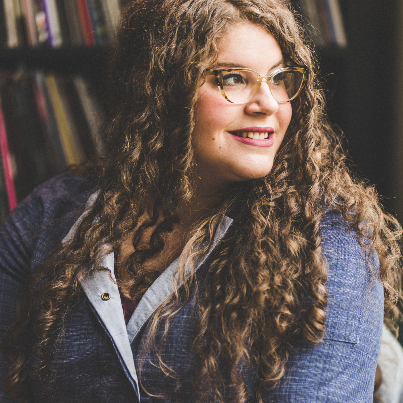 Opening Soon Presents: \