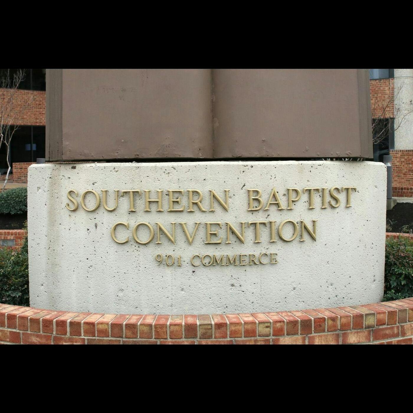 Ep. 340 - The Don't-Say-The-S-Word Baptist Convention