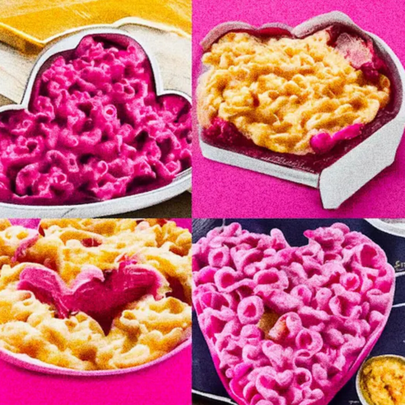 AI for Ancient Languages,  Eye Tracking for Ads, Pulpy AI Sci Fi Covers