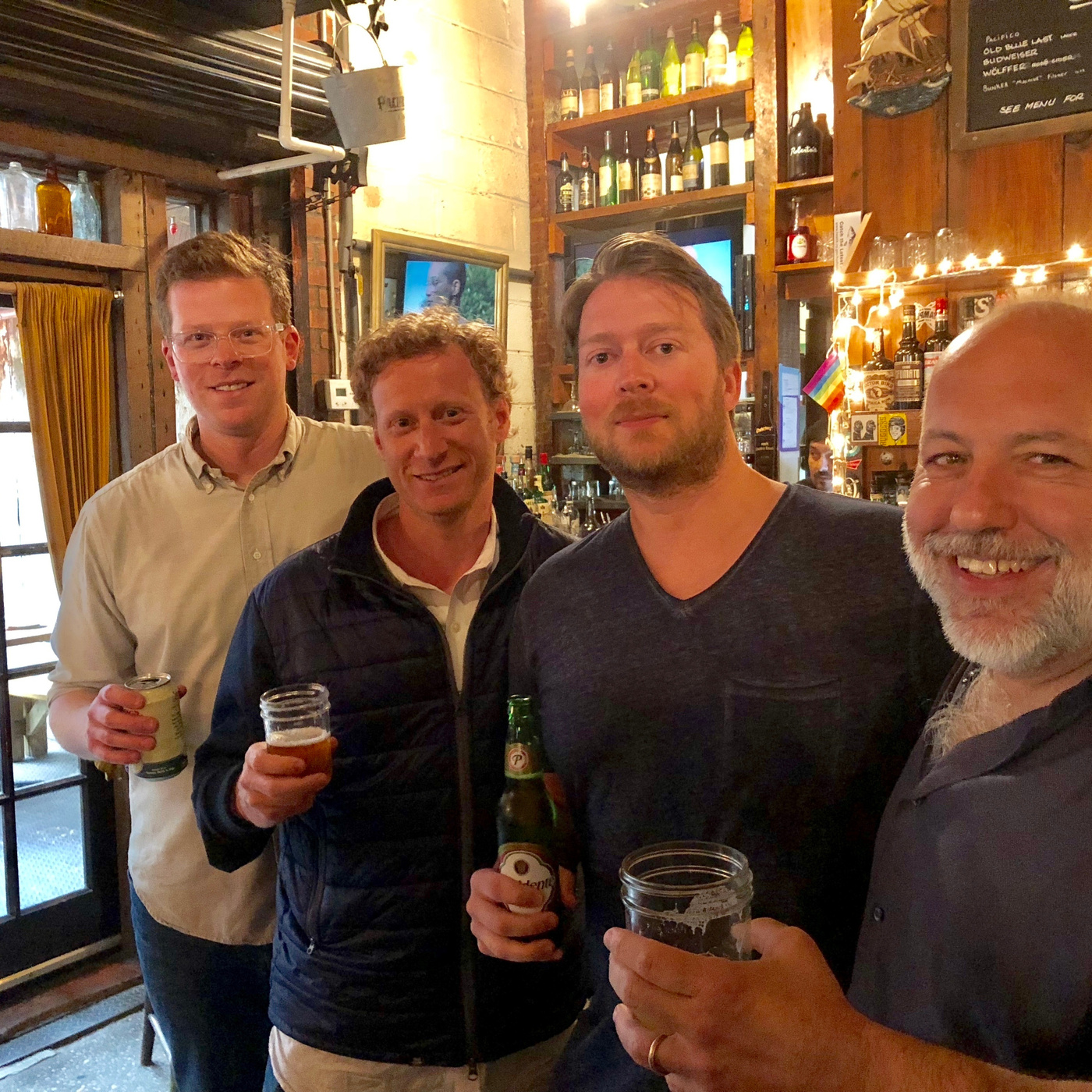 Beer Sessions Radio (TM)