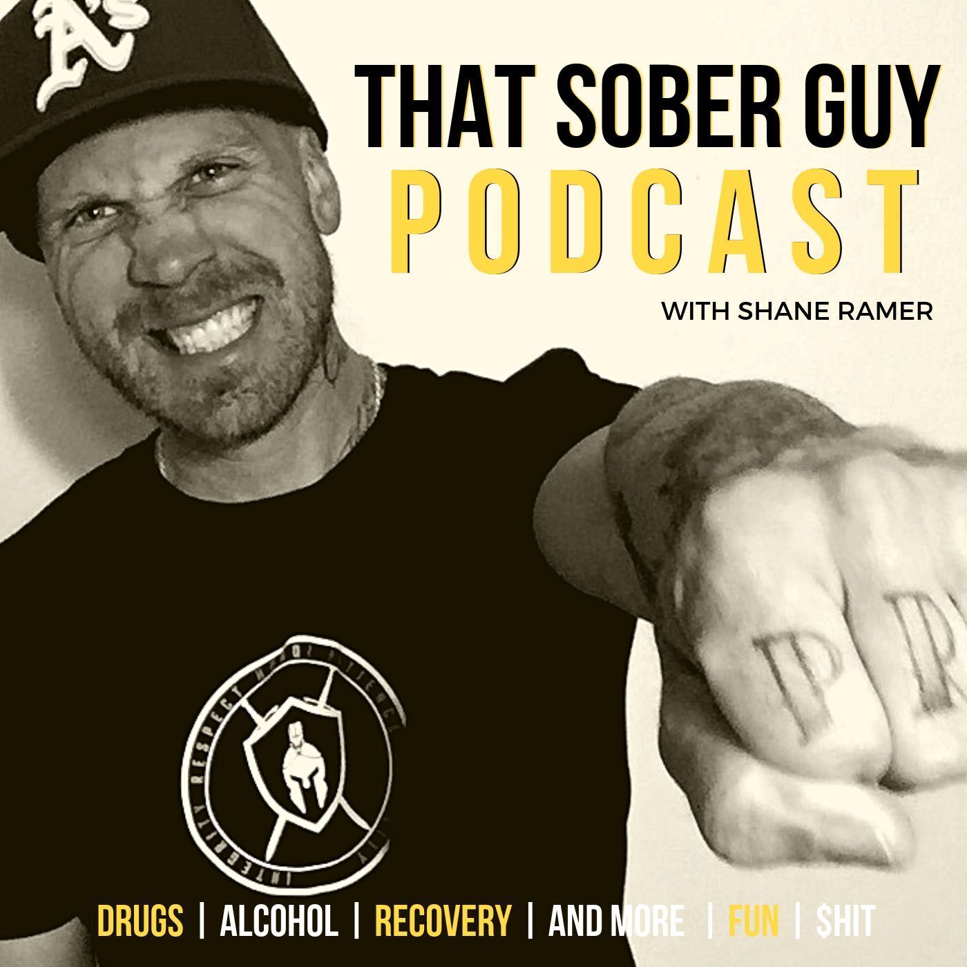 That Sober Guy Podcast