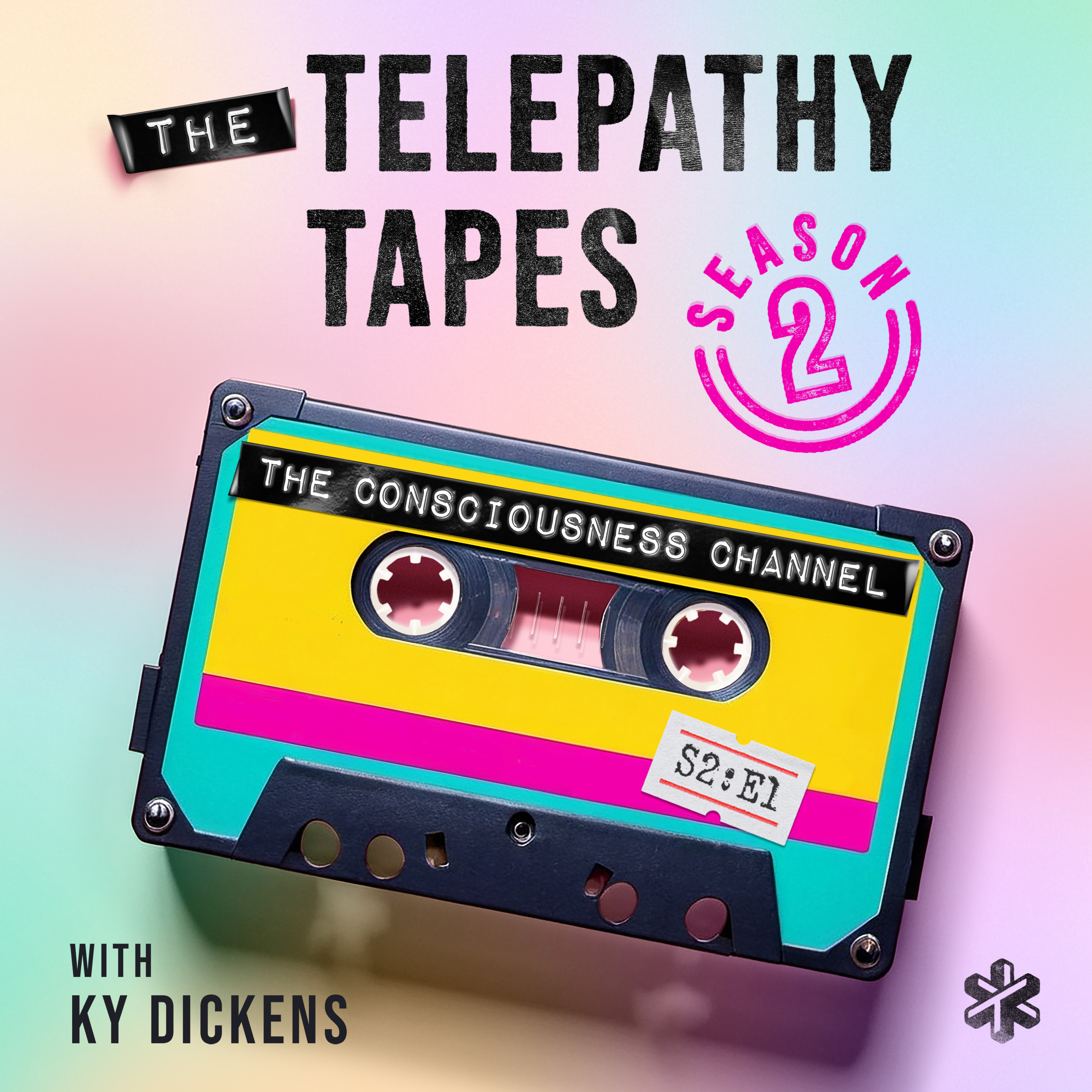 The Telepathy Tapes Season 2 Ep. 1: Near Death Experiences and the Continuum of Consciousness