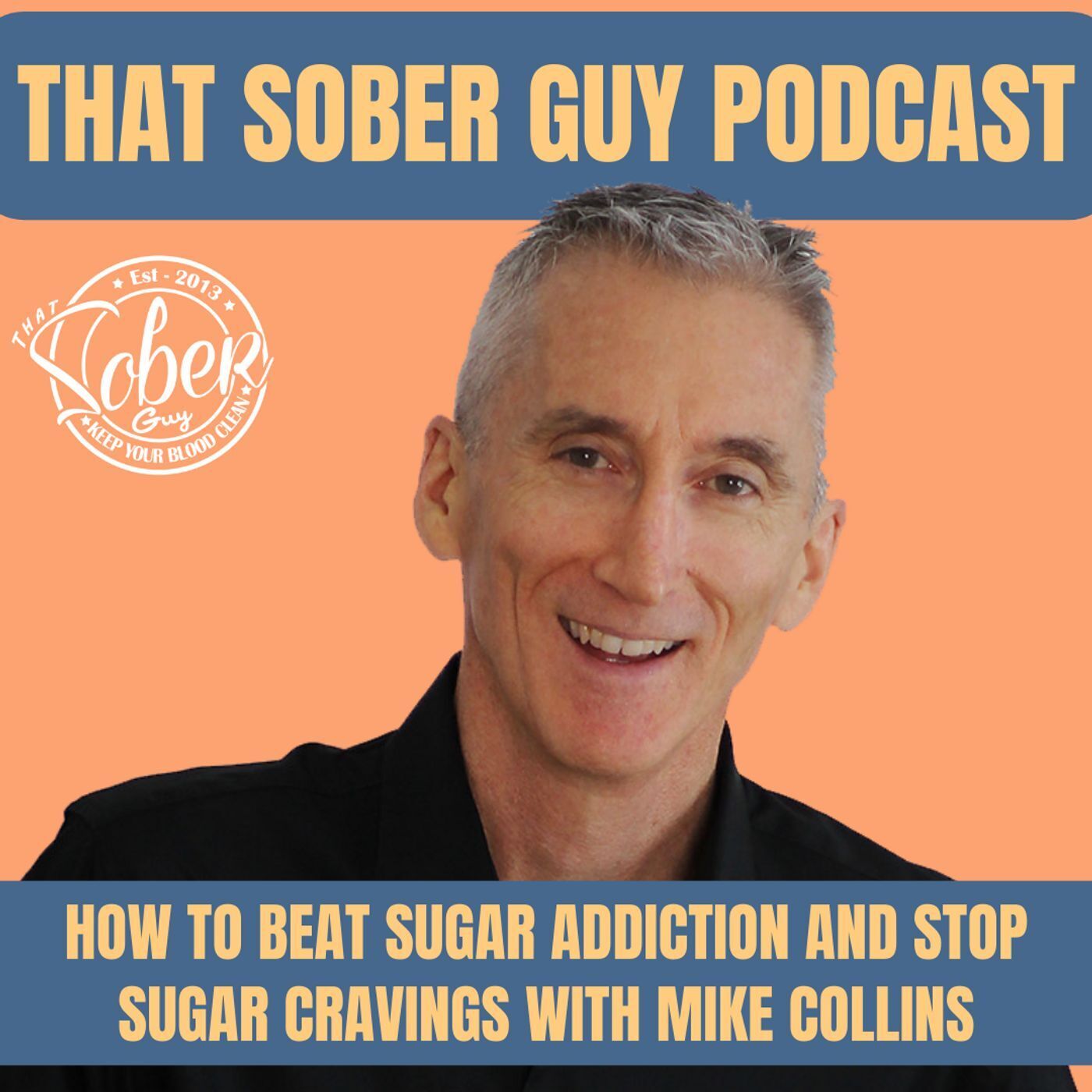That Sober Guy Podcast