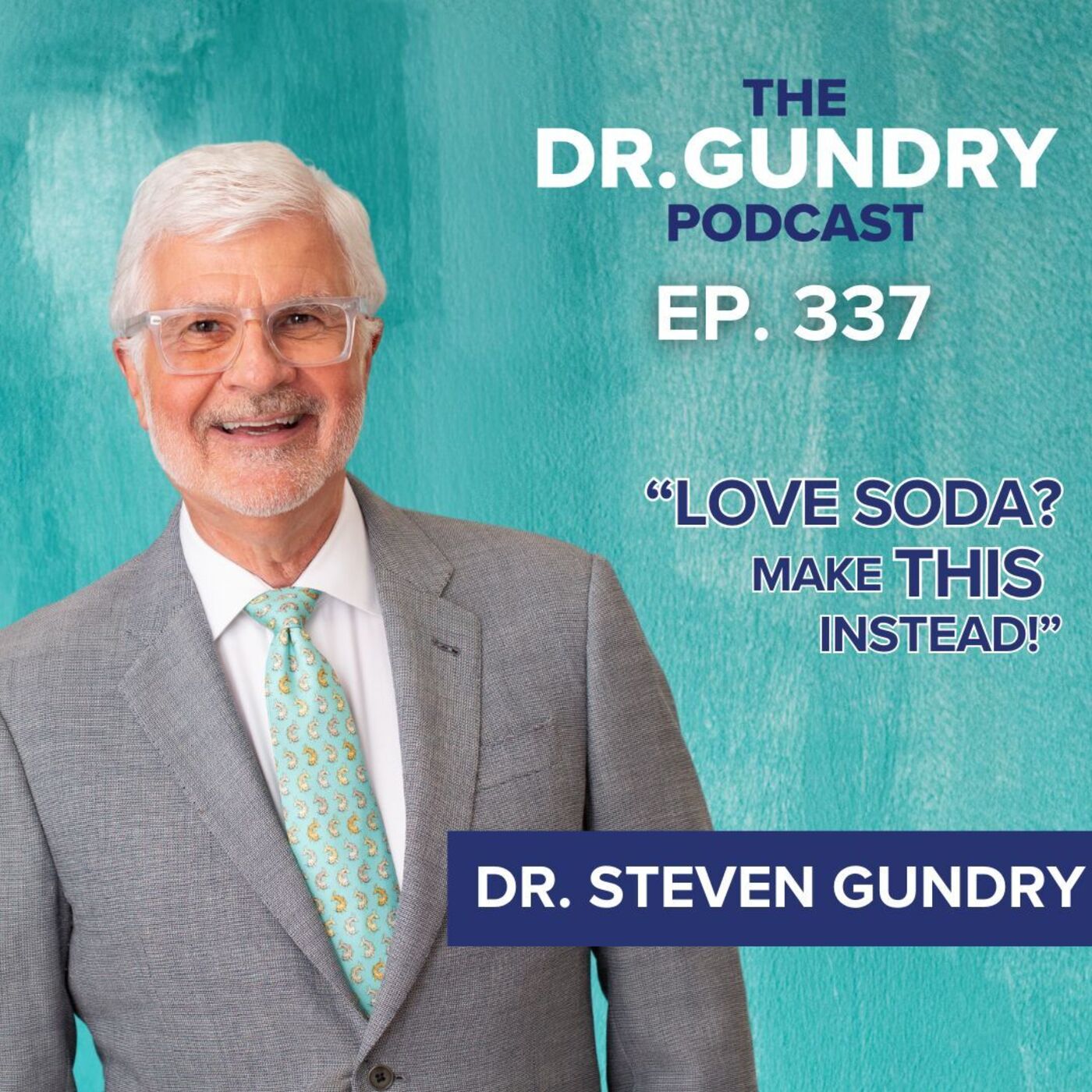 Ketchup lovers: You NEED to hear this! | EP 337