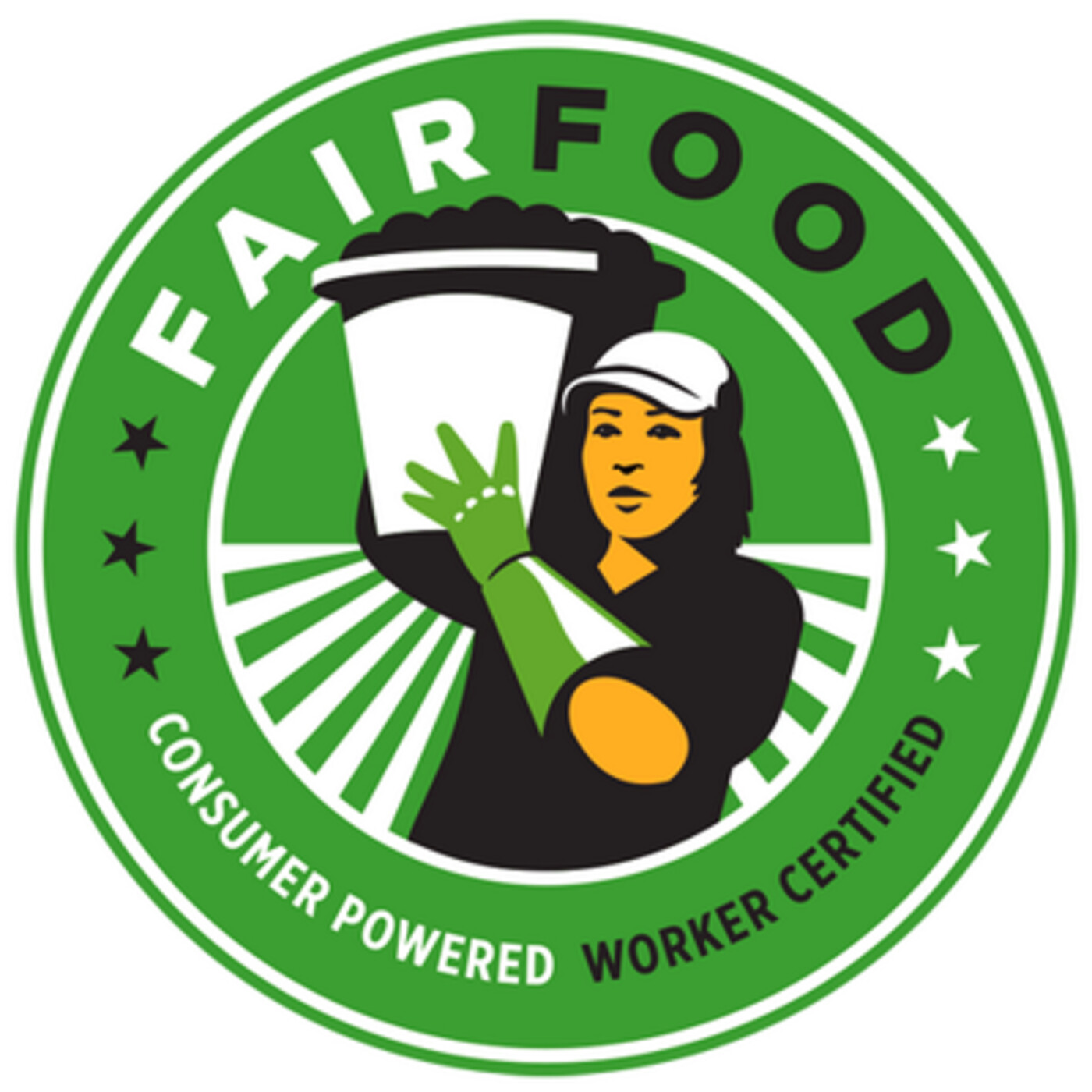Episode 25: Coalition of Immokalee Workers (CIW) and The Fair Food Program episode artwork