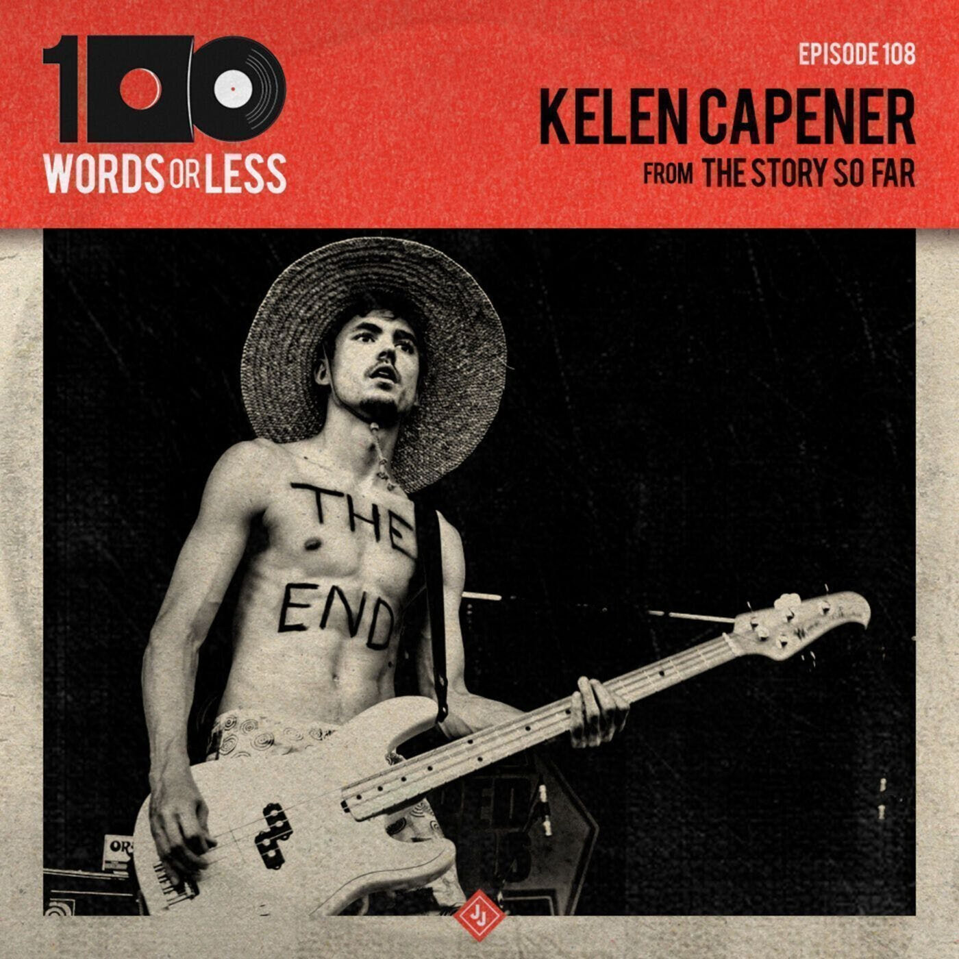 Kelen Capener from The Story So Far