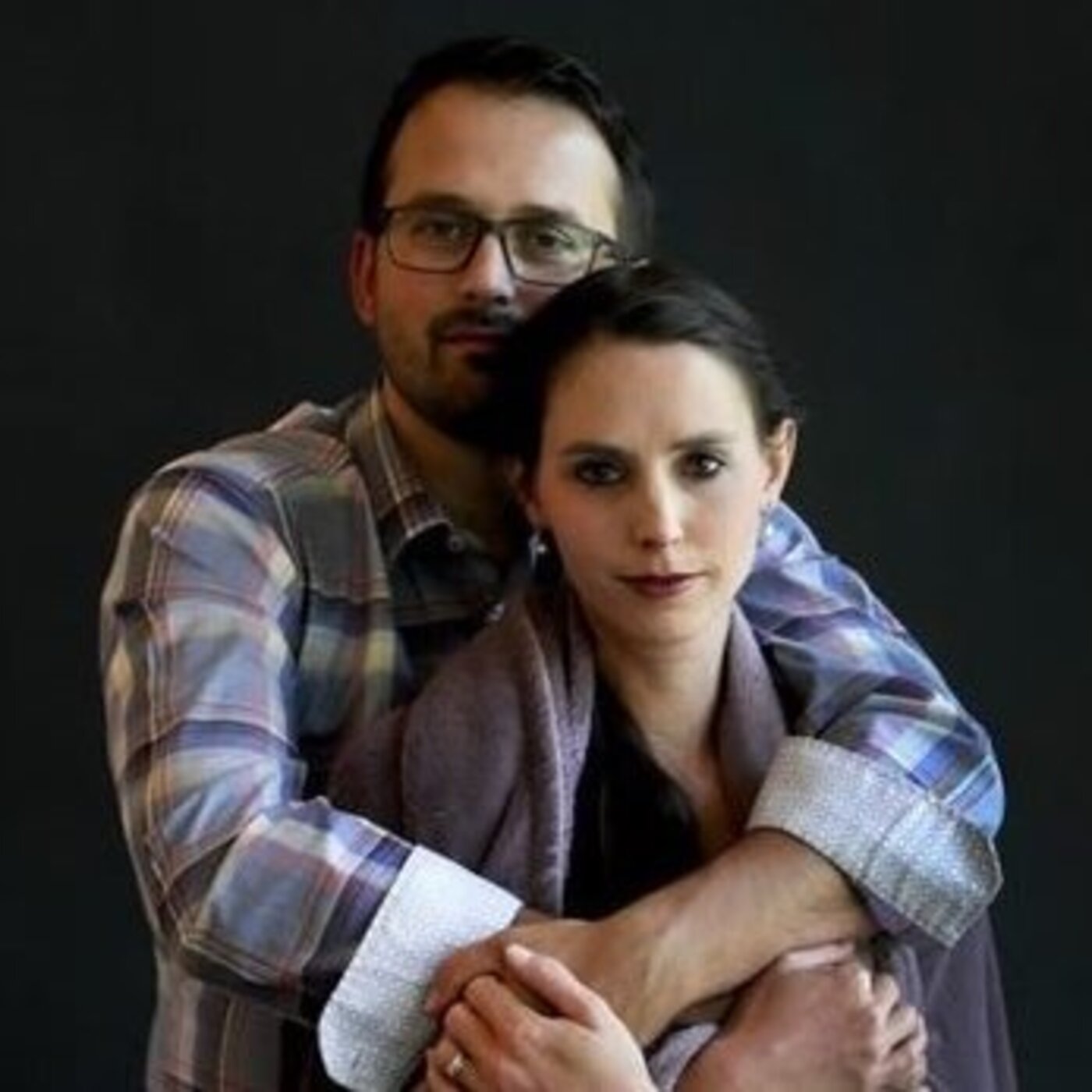 Reissue: What Does Reconciliation Mean for Sexual Abuse Survivors? (Rachael and Jacob Denhollander) episode artwork