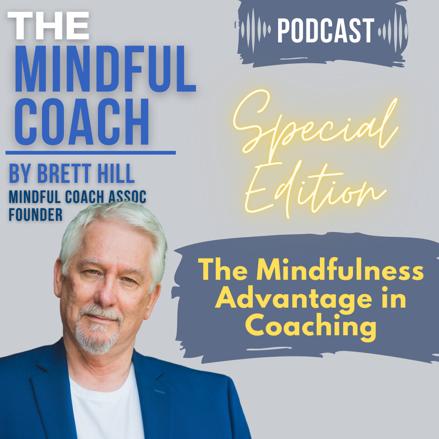 The Mindful Coach Podcast