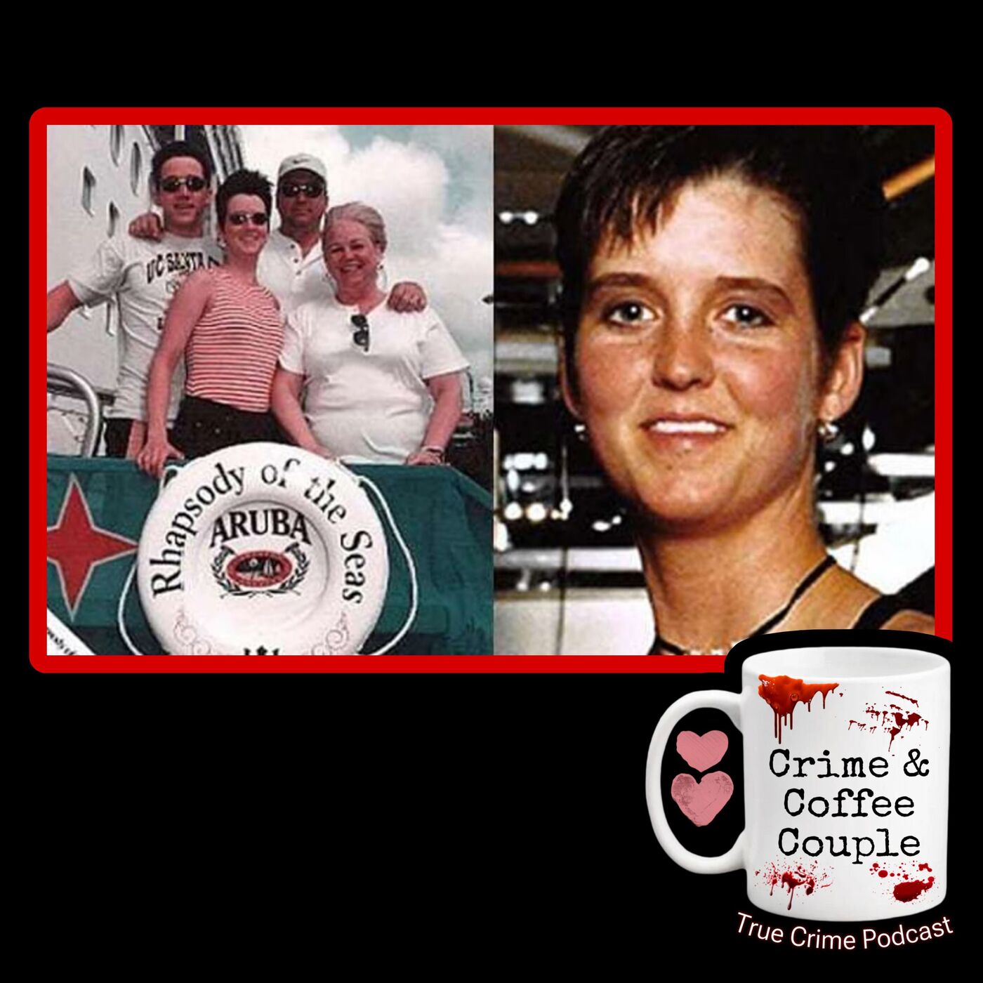 Amy Bradley (free bonus)